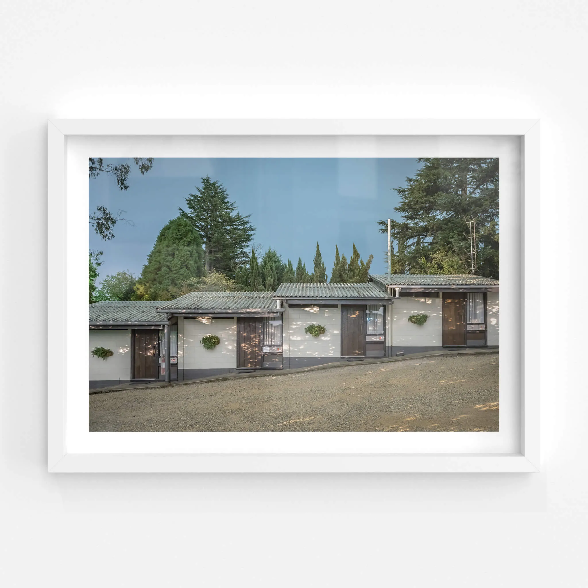 Blackheath Motor Inn | Hotel Motel 101