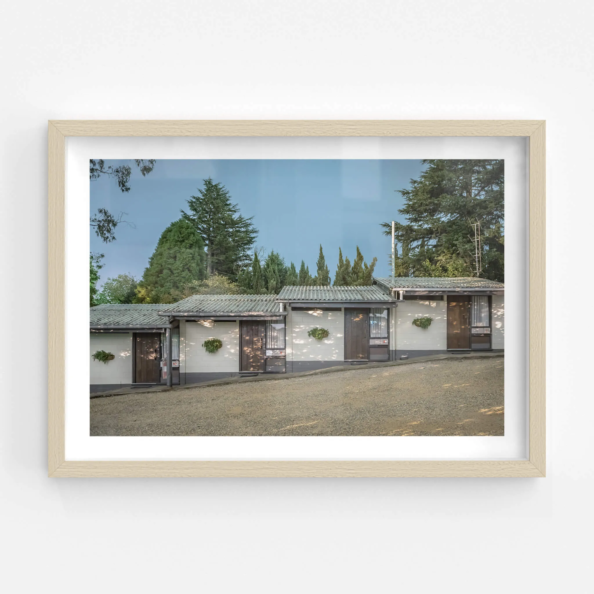 Blackheath Motor Inn | Hotel Motel 101
