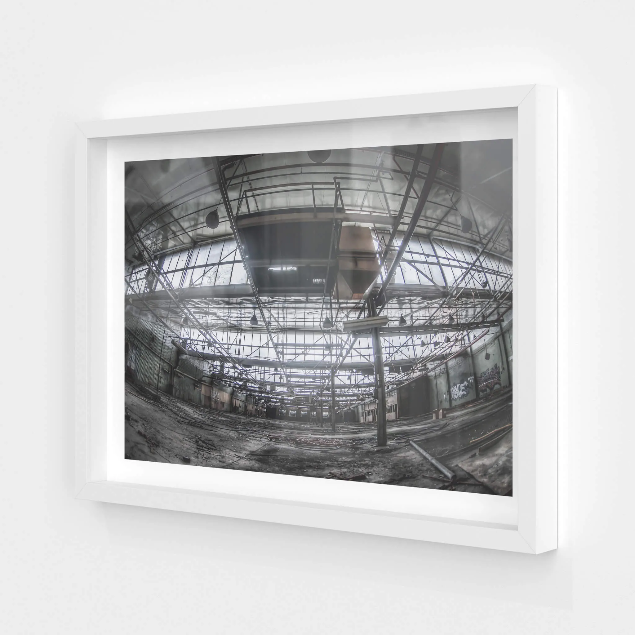 Closures Floor | O-I Glass