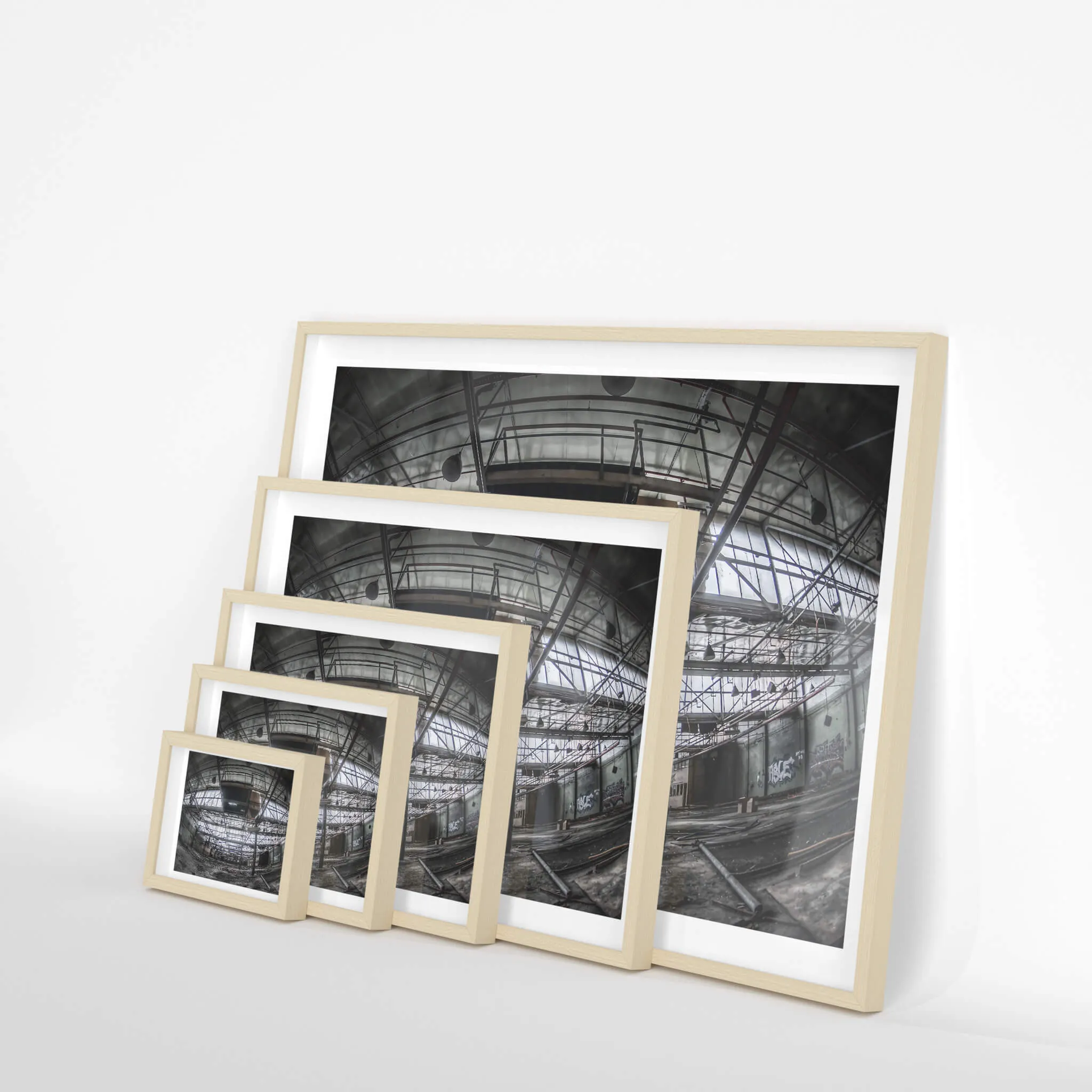 Closures Floor | O-I Glass