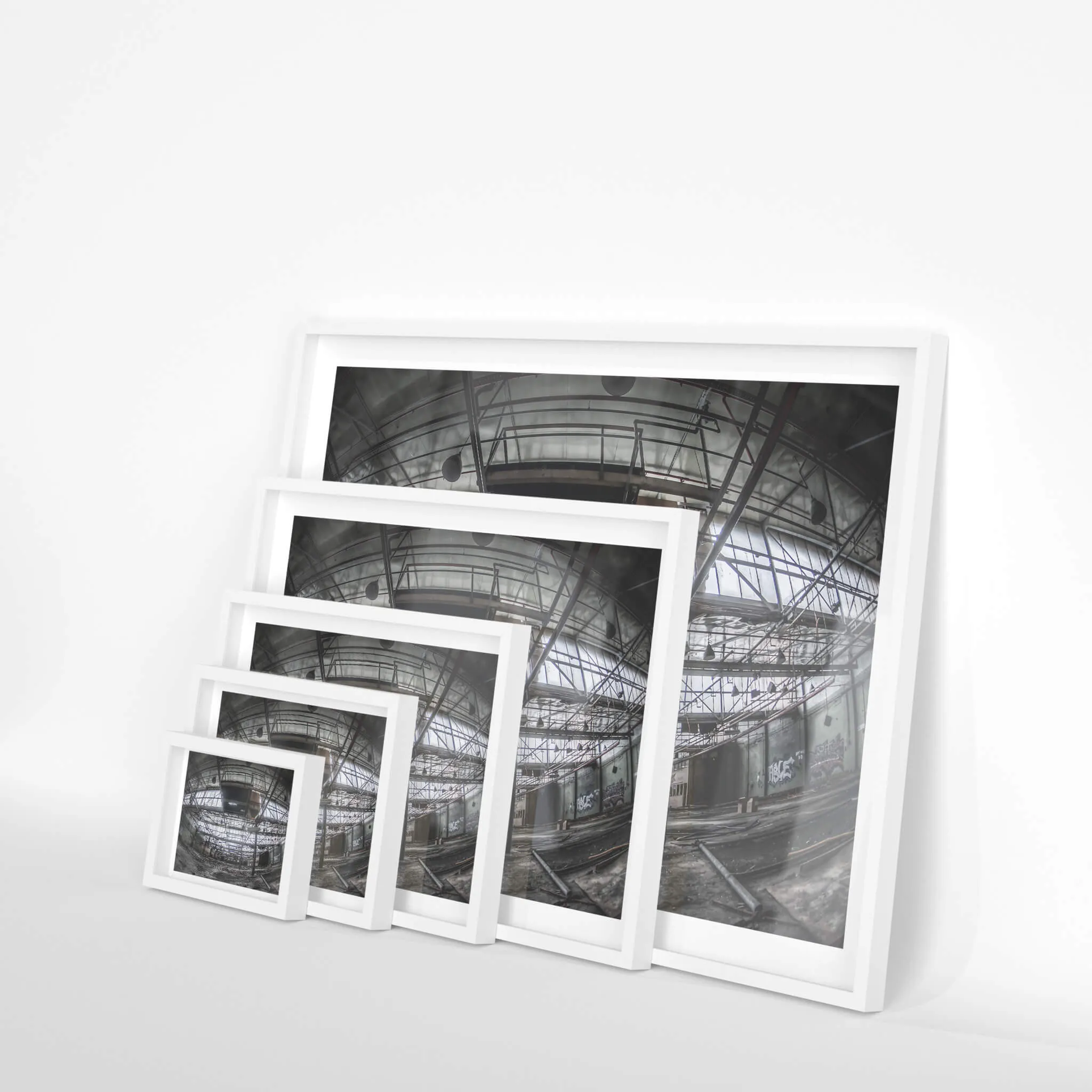 Closures Floor | O-I Glass