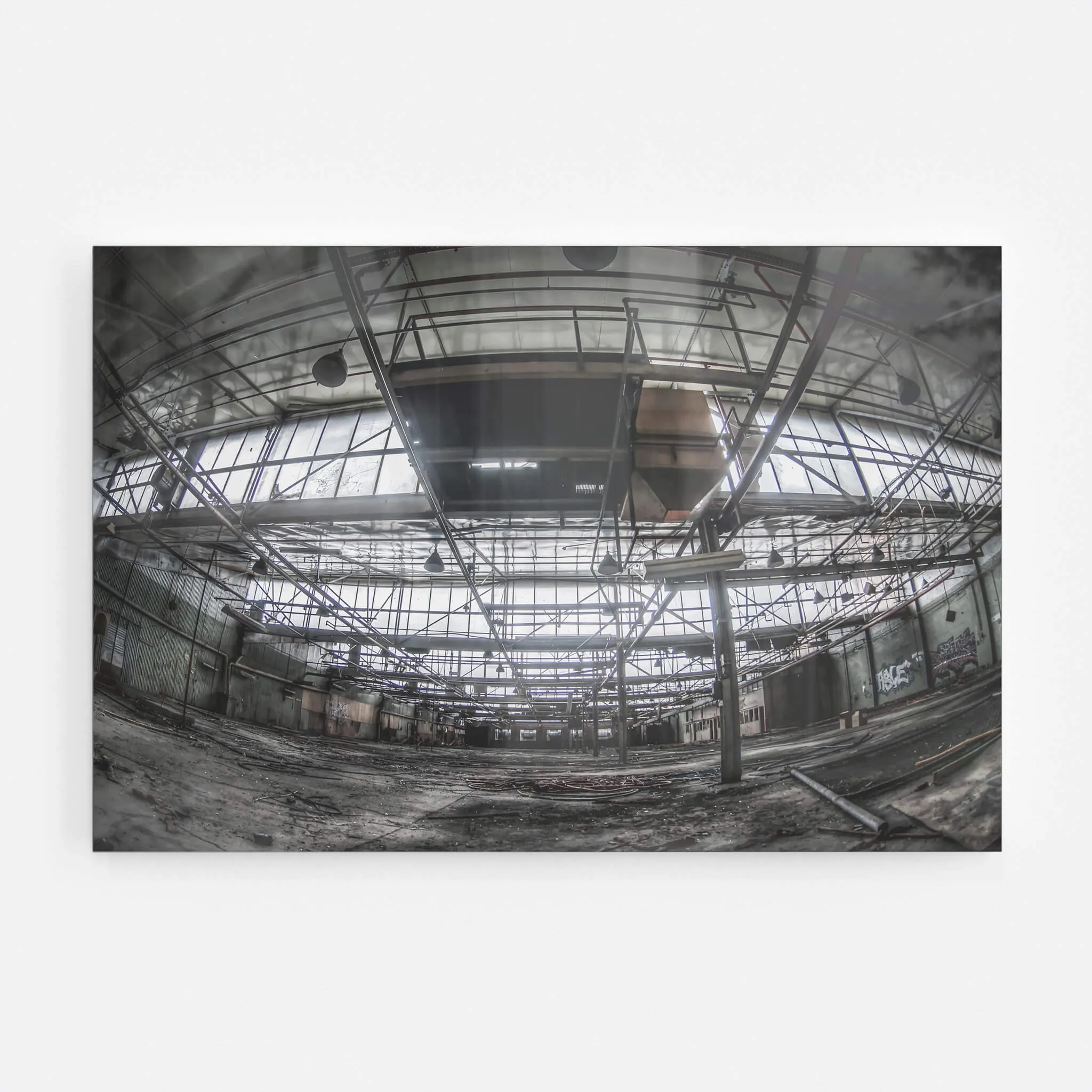 Closures Floor | O-I Glass