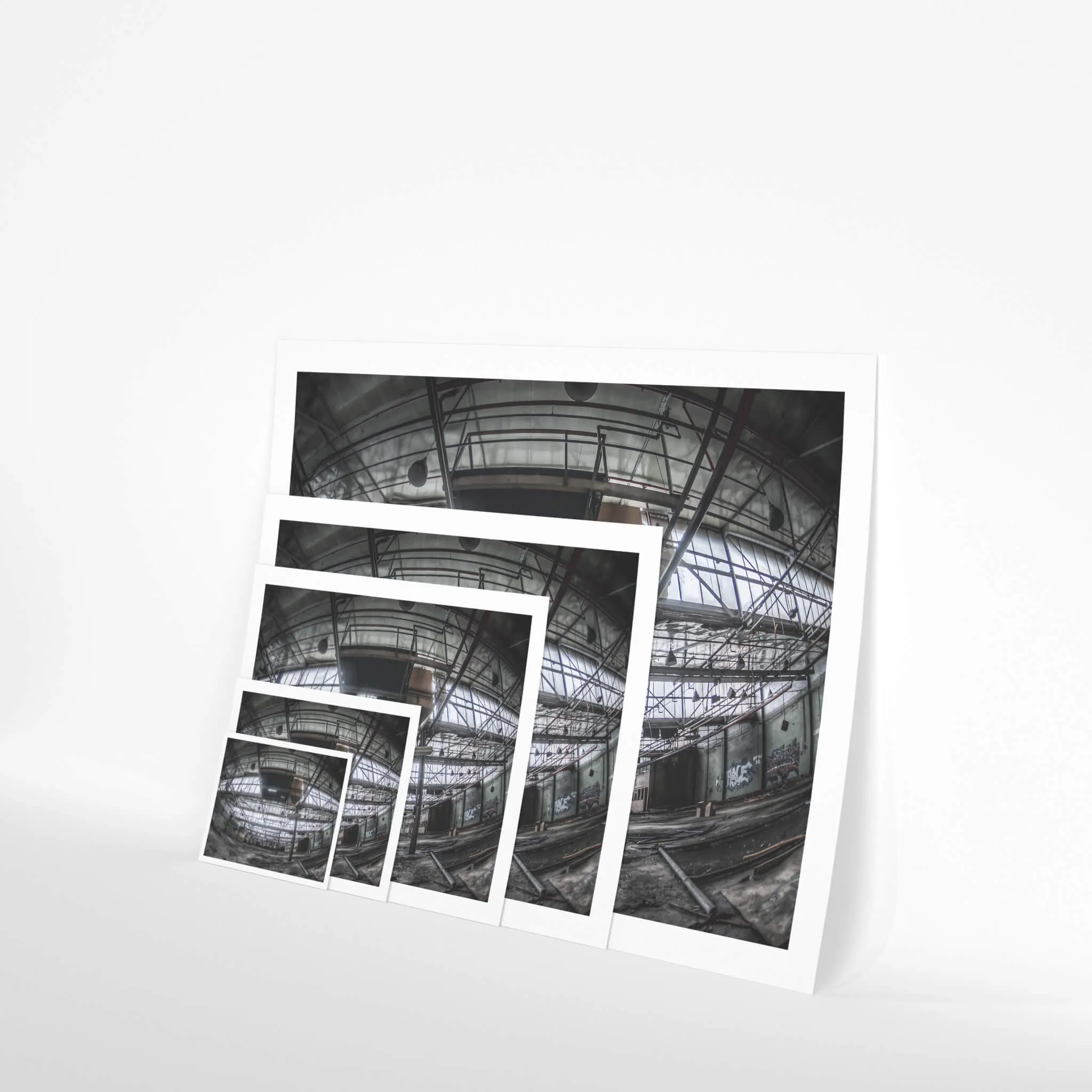 Closures Floor | O-I Glass