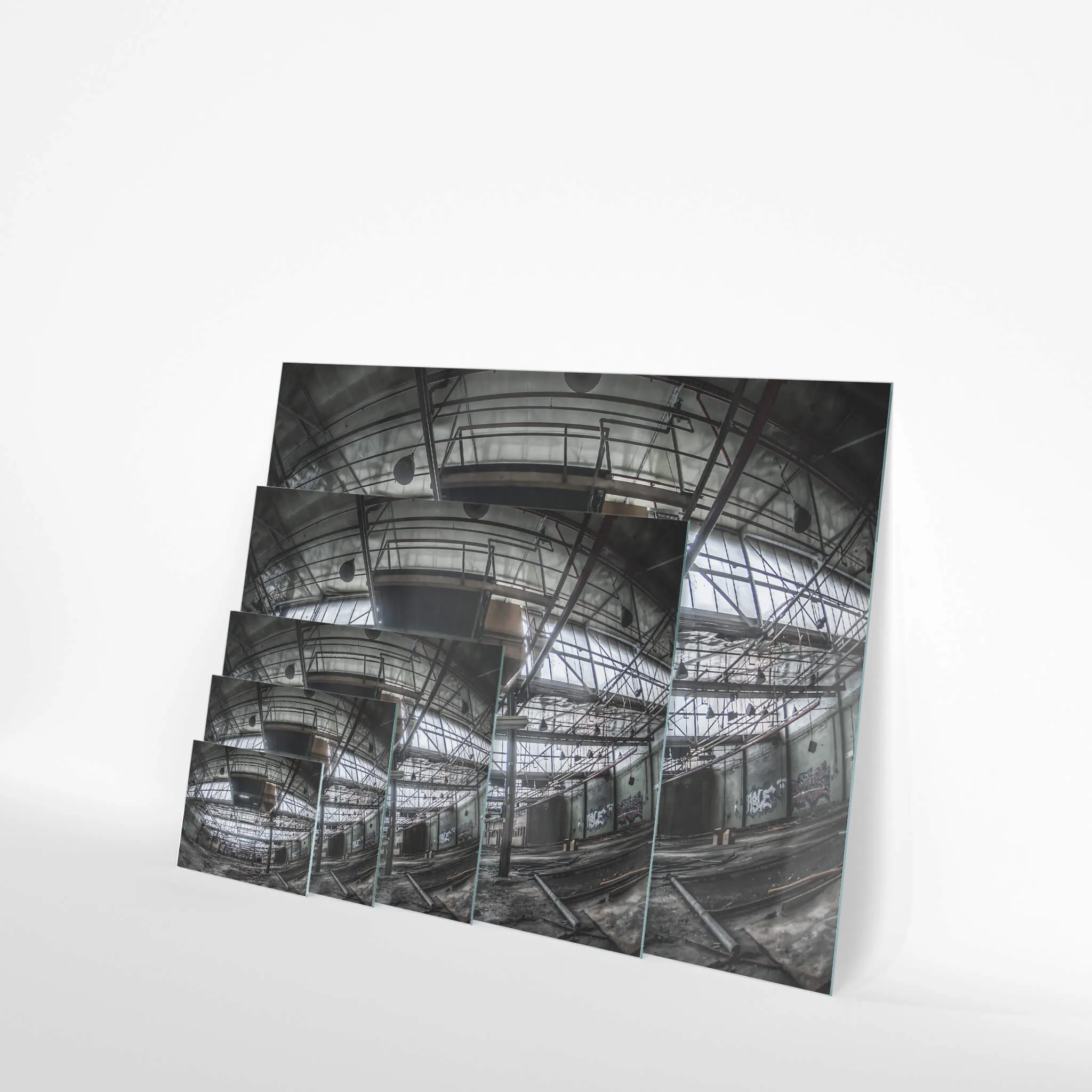 Closures Floor | O-I Glass