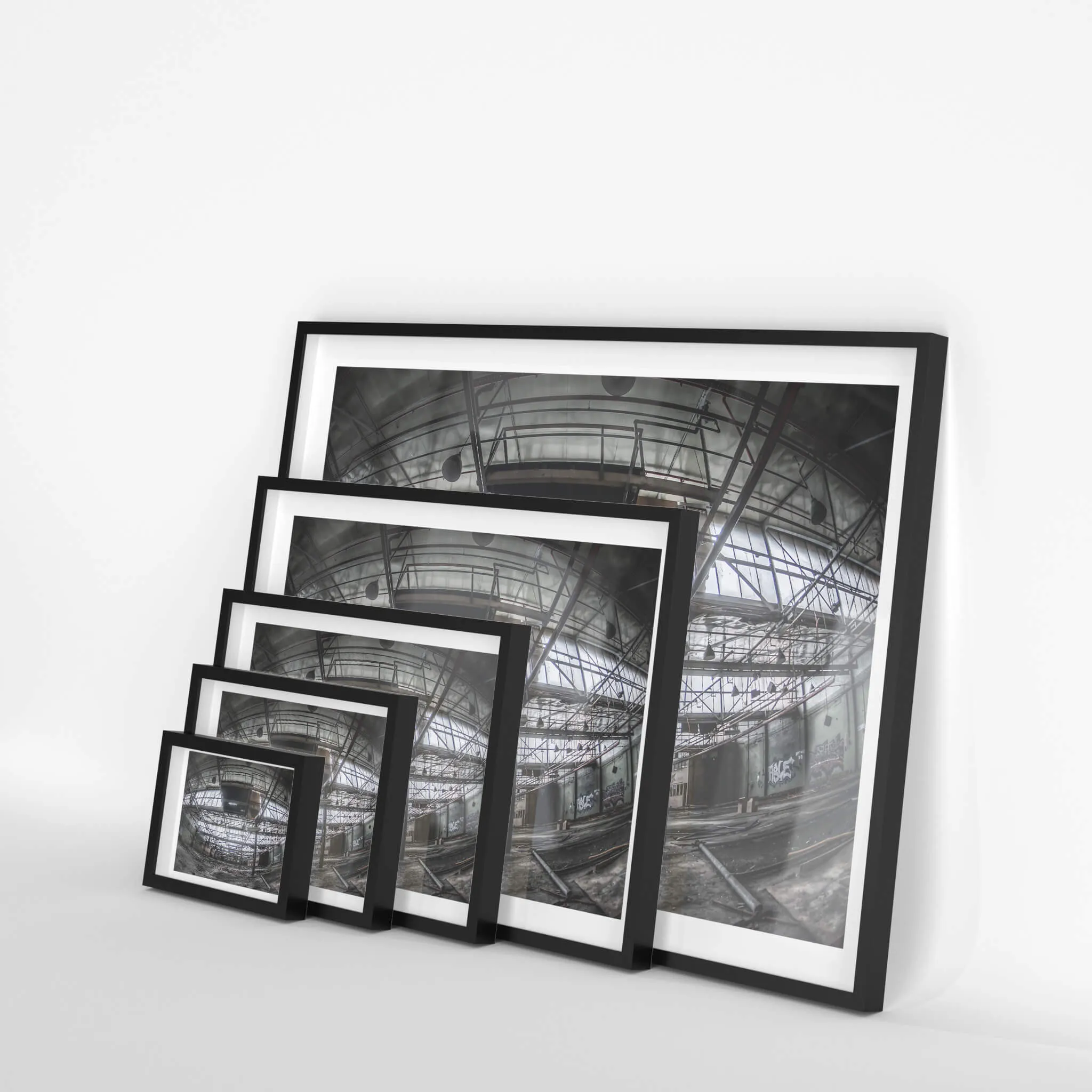 Closures Floor | O-I Glass