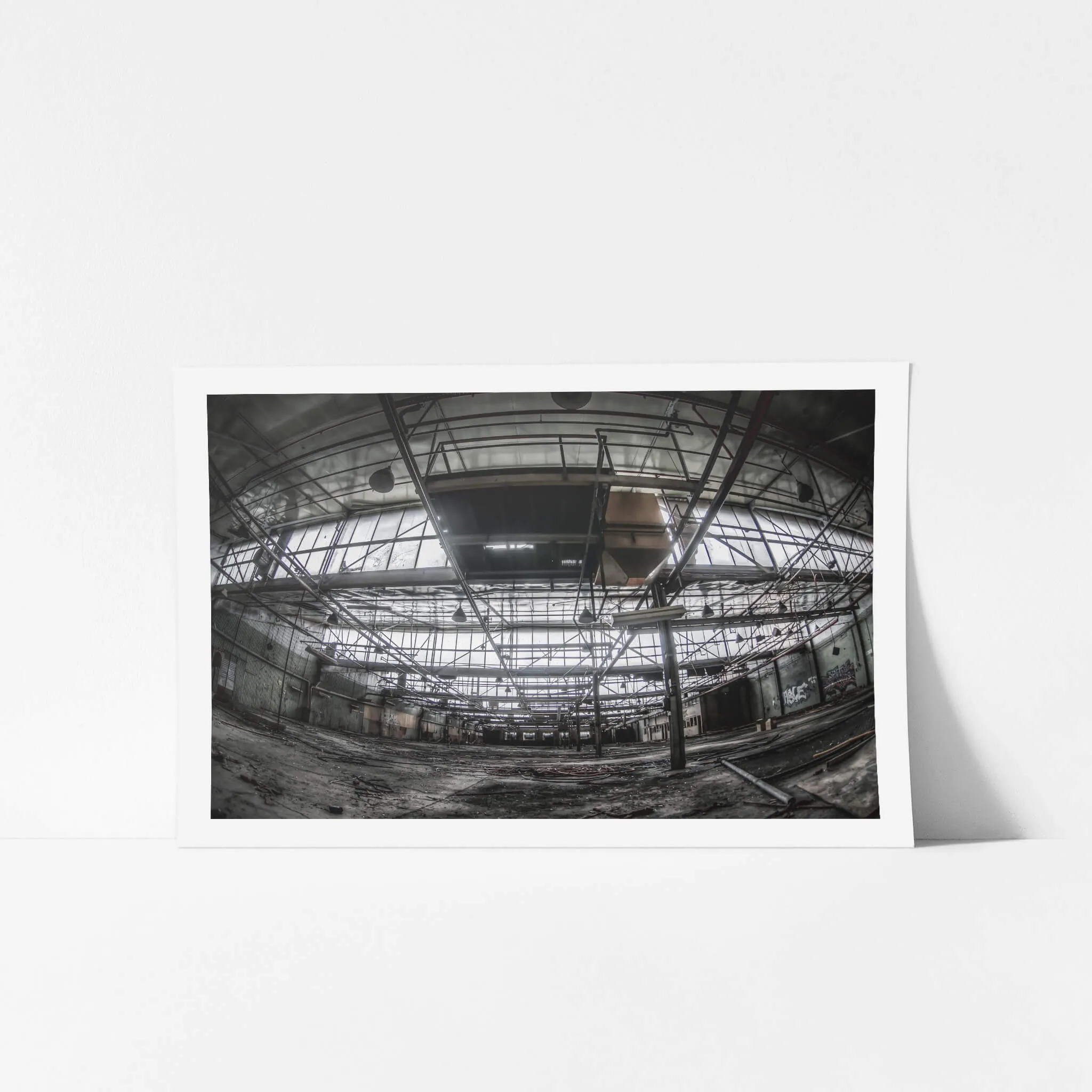 Closures Floor | O-I Glass