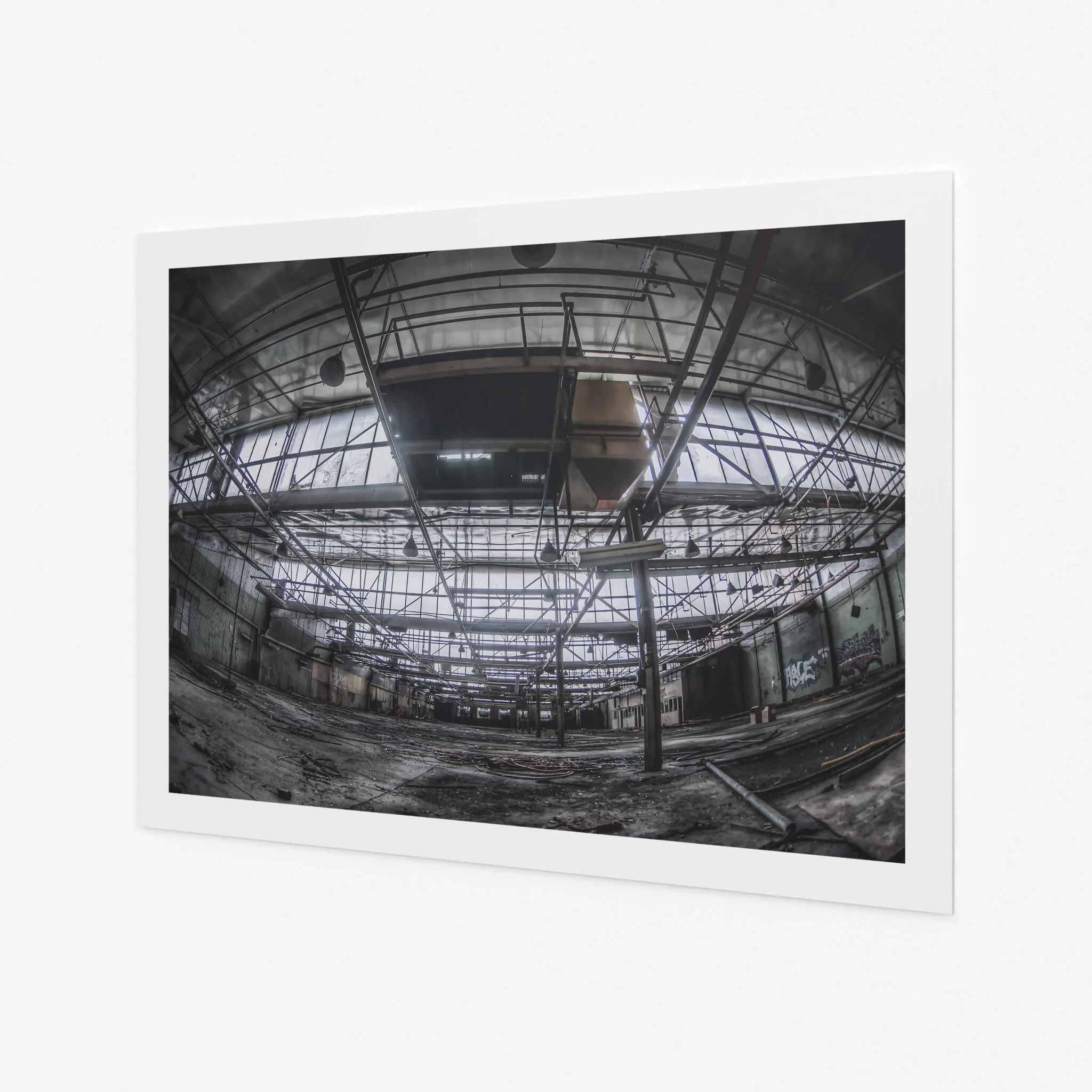 Closures Floor | O-I Glass