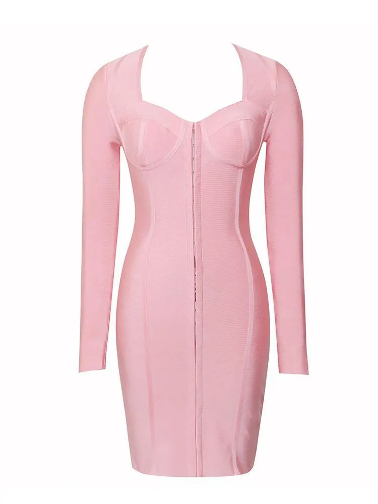 Cupcake Dress