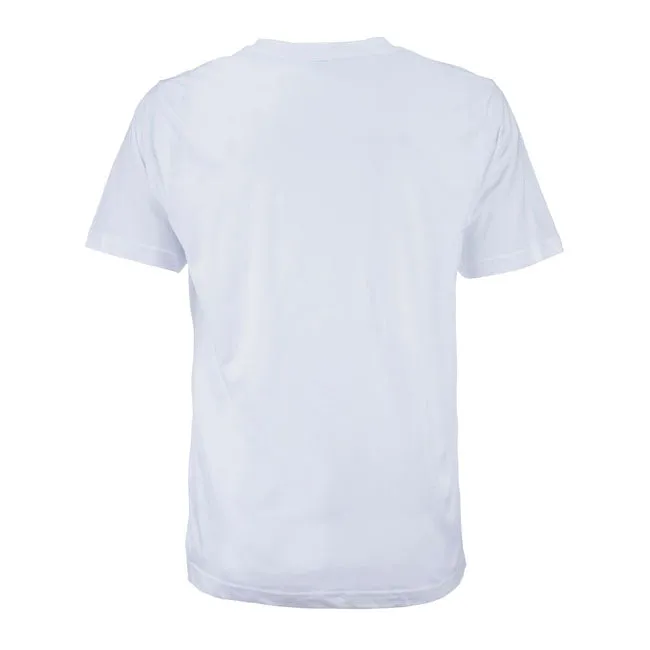 Dickies Icon Logo Ladies T-Shirt White