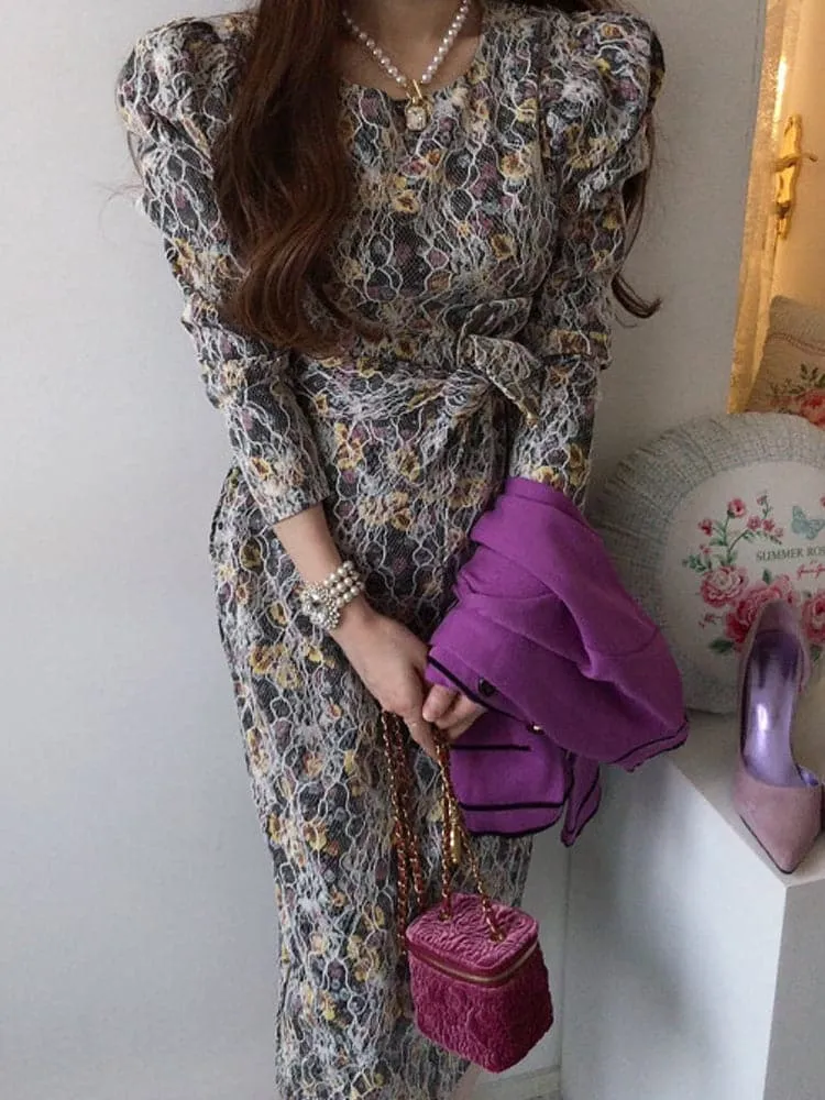 DressBetty - New Arrival Korean Chic Summer Women'S Dress