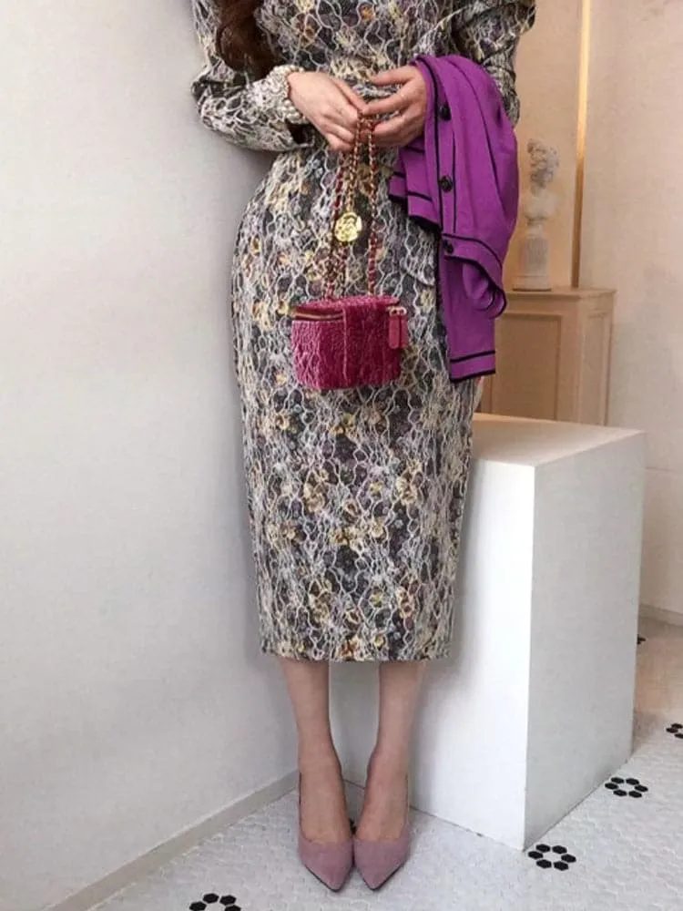 DressBetty - New Arrival Korean Chic Summer Women'S Dress