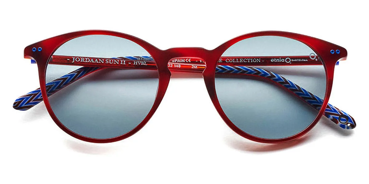 Etnia Barcelona® JORDAAN SUN II SUN