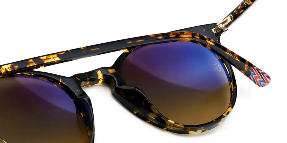 Etnia Barcelona® JORDAAN SUN II SUN
