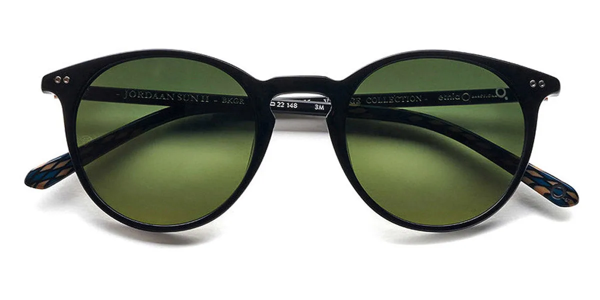Etnia Barcelona® JORDAAN SUN II SUN