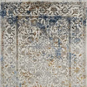 Furniture of America Crumlin RG5125 Area Rug