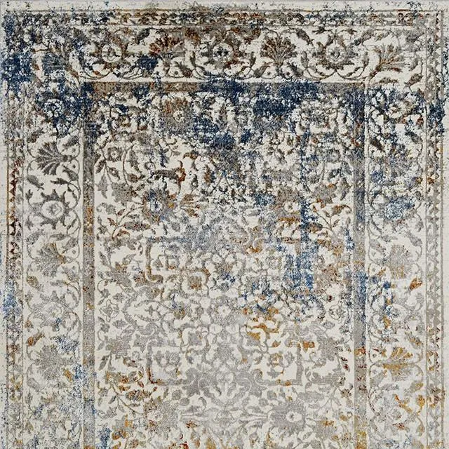 Furniture of America Crumlin RG5125 Area Rug