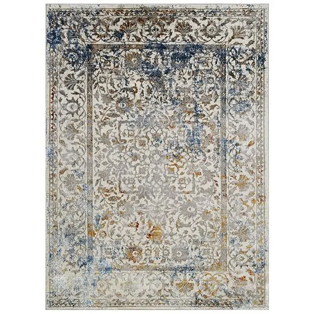 Furniture of America Crumlin RG5125 Area Rug