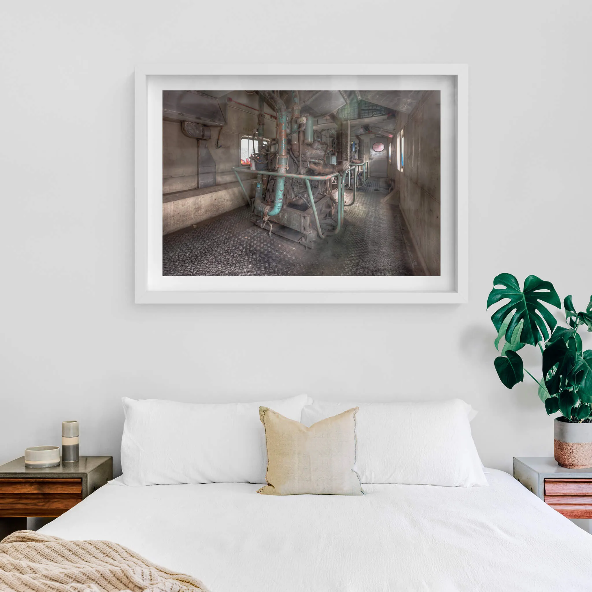 Generating Sets | Eveleigh Paint Shop