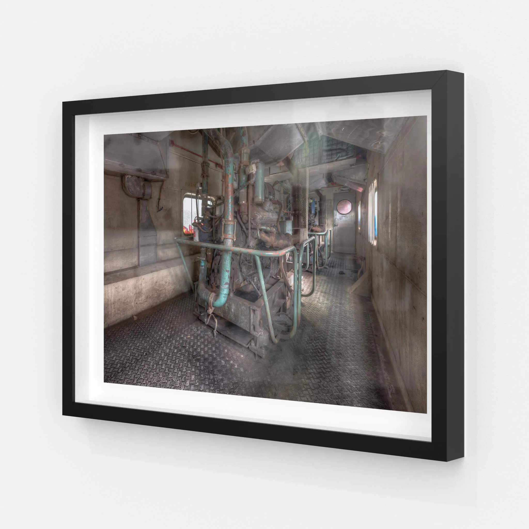 Generating Sets | Eveleigh Paint Shop