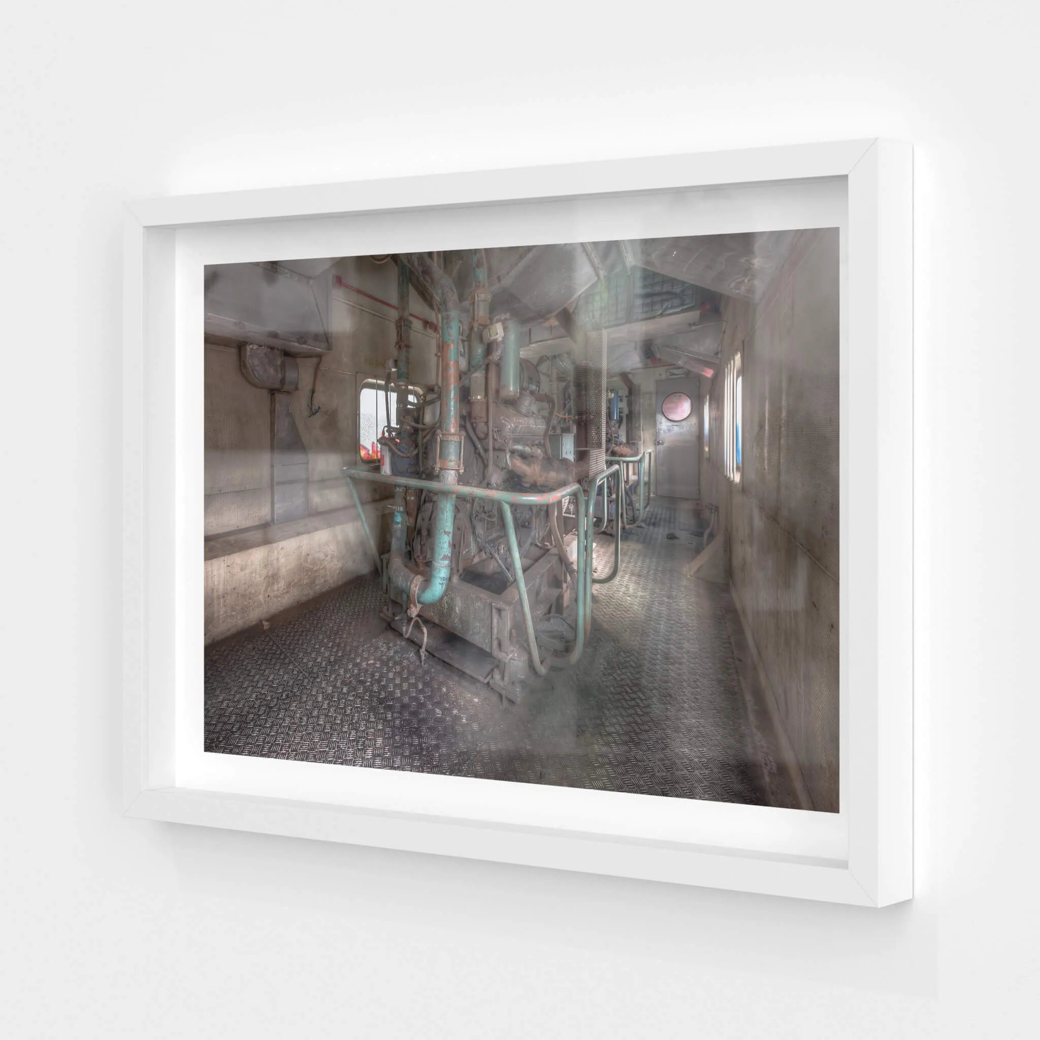 Generating Sets | Eveleigh Paint Shop