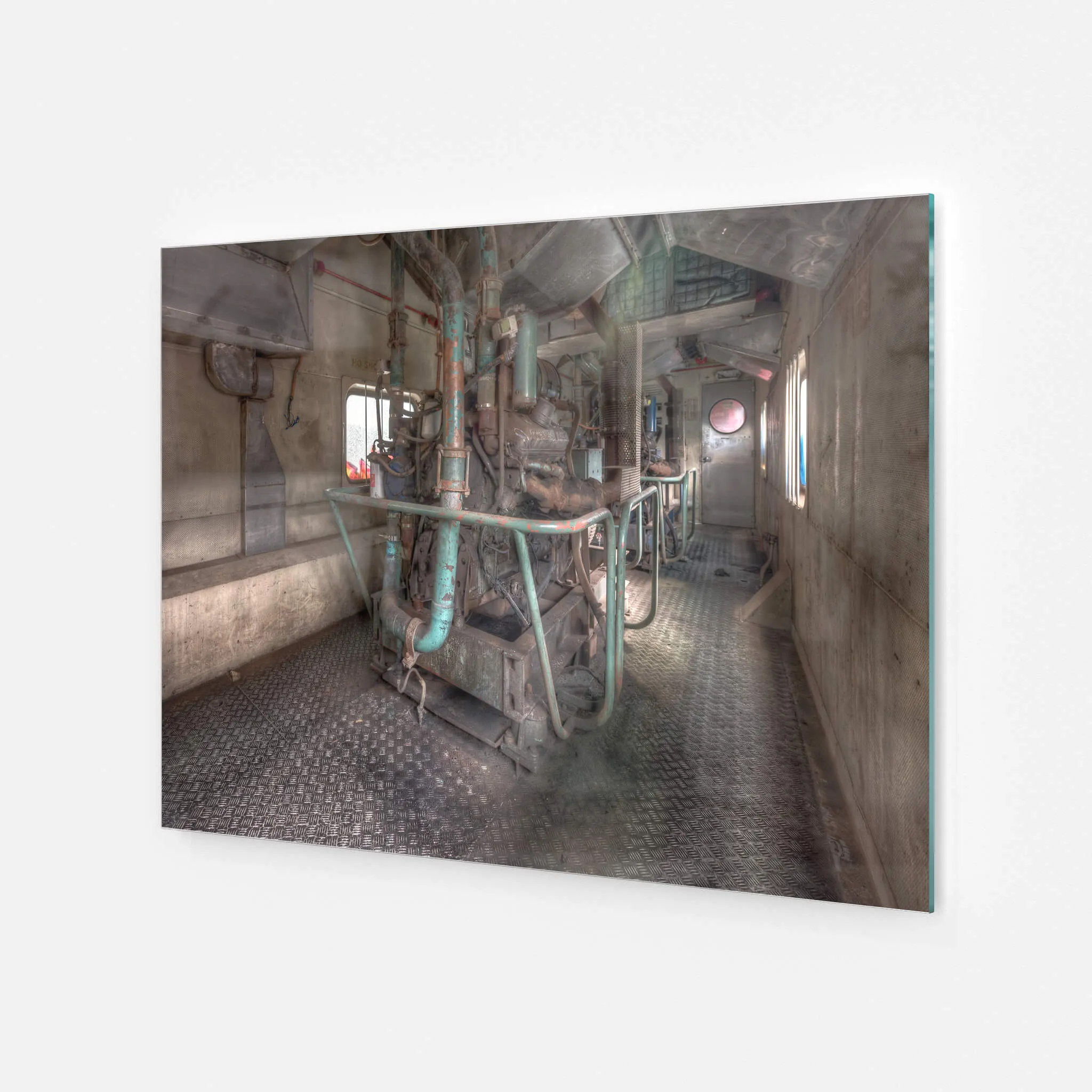 Generating Sets | Eveleigh Paint Shop