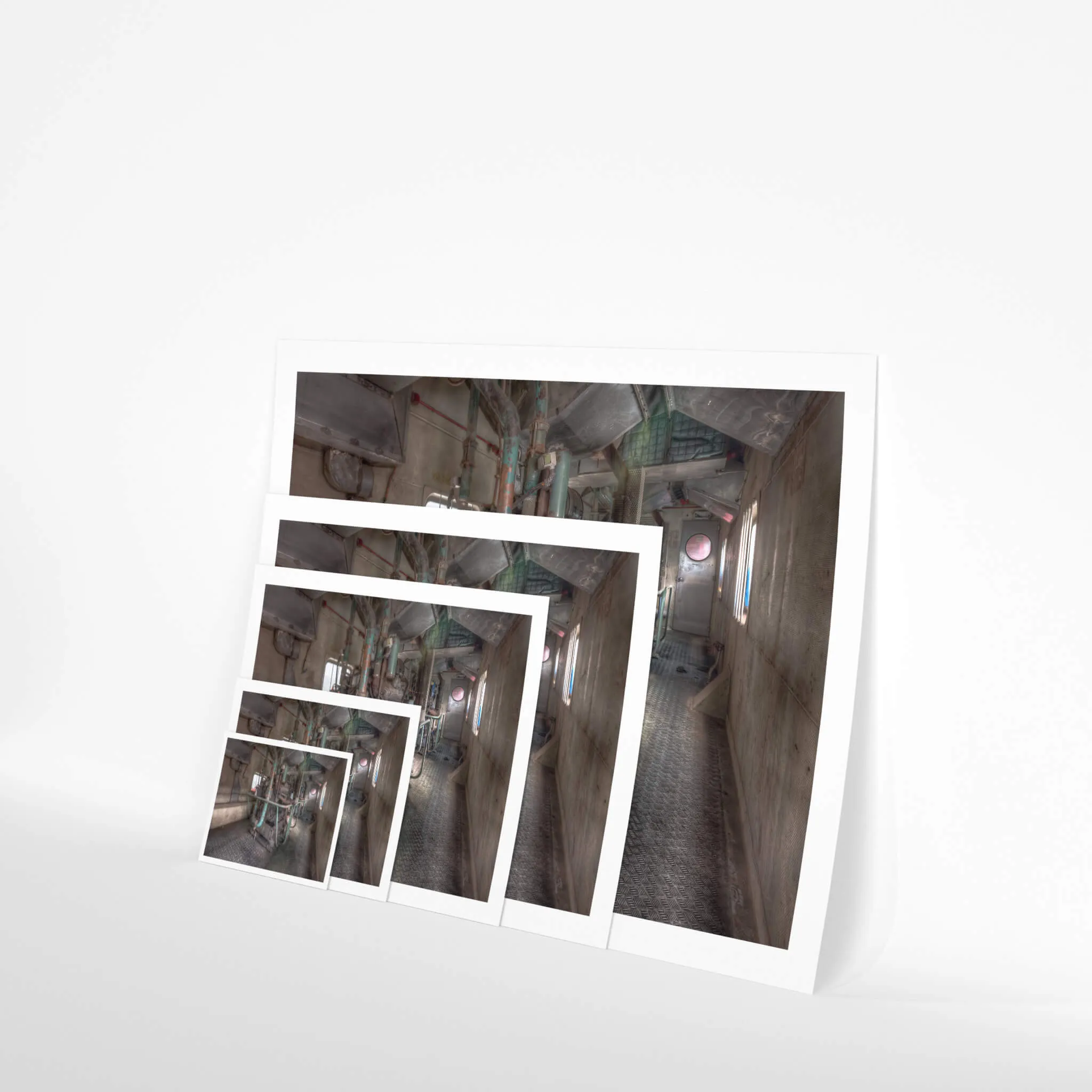 Generating Sets | Eveleigh Paint Shop