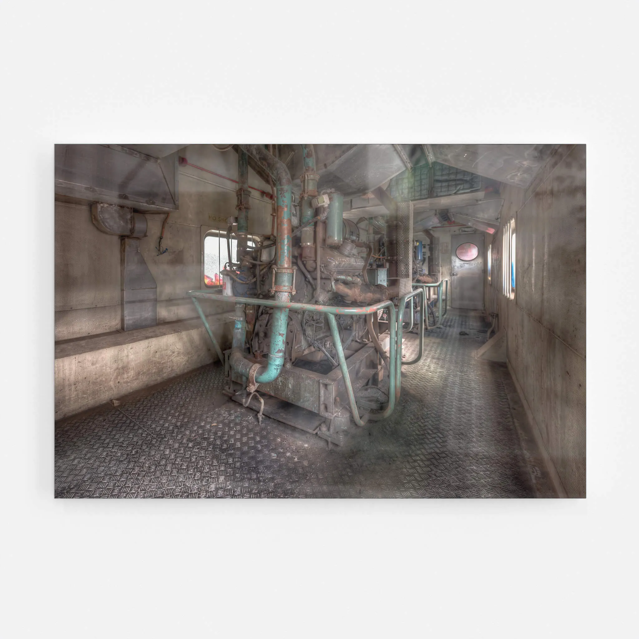 Generating Sets | Eveleigh Paint Shop