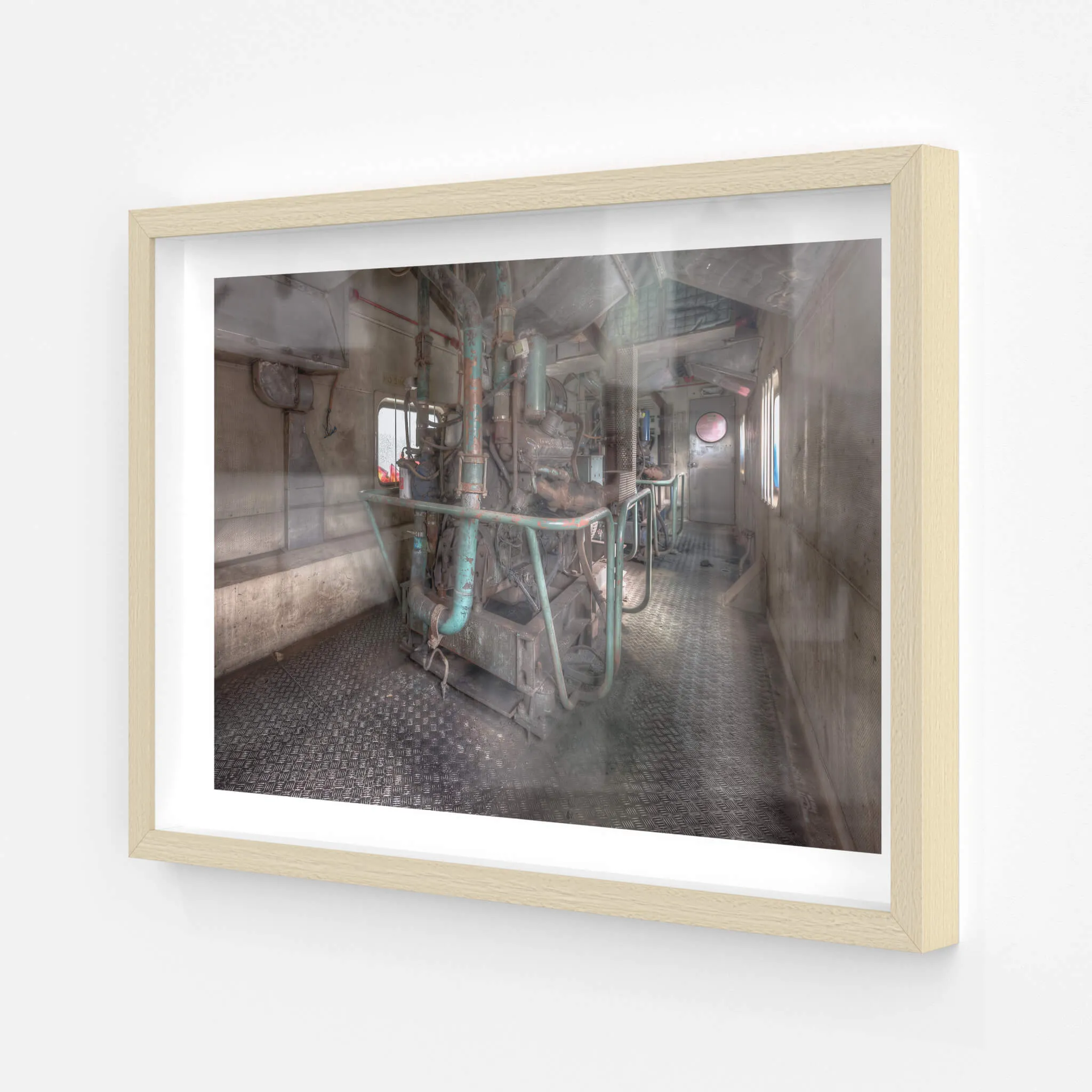 Generating Sets | Eveleigh Paint Shop
