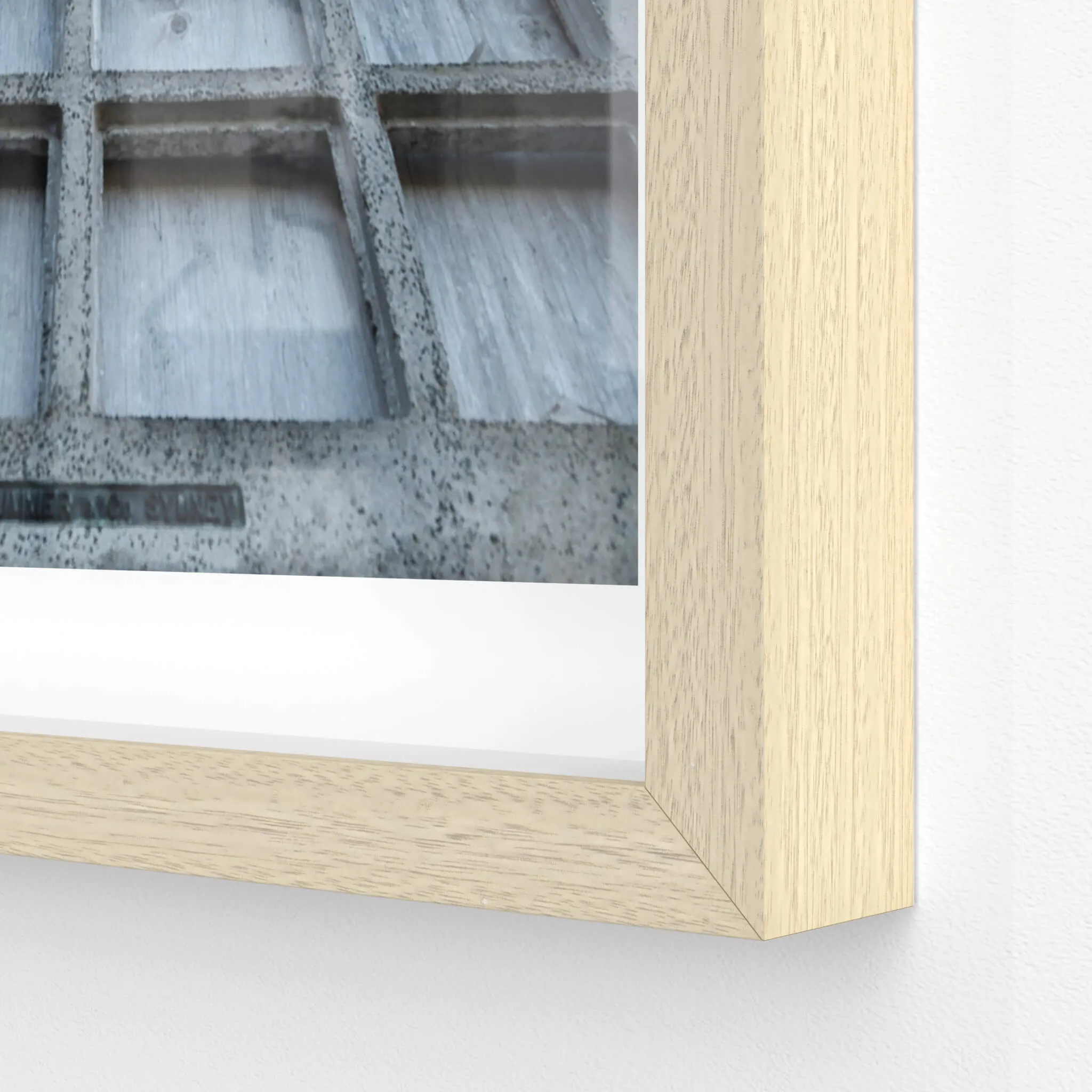 Glass Bricks | White Bay Power Station
