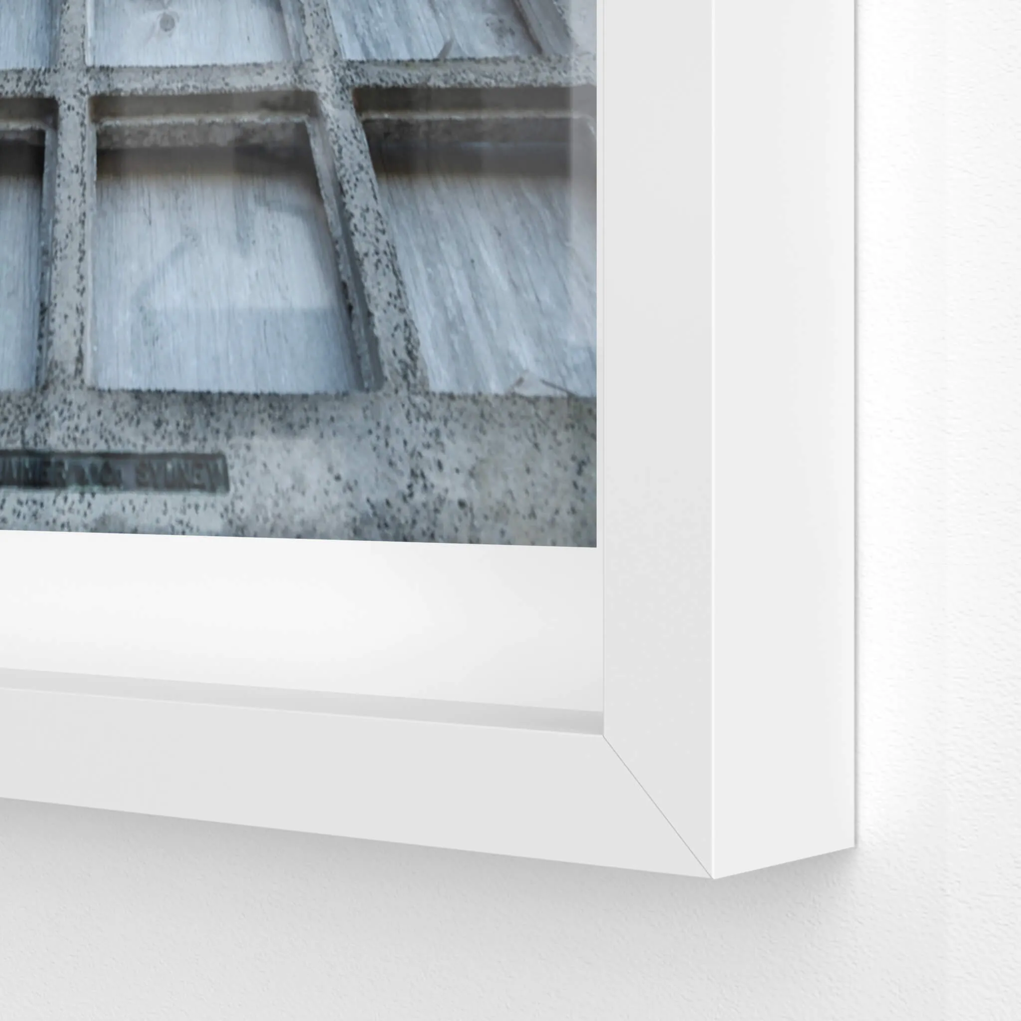 Glass Bricks | White Bay Power Station