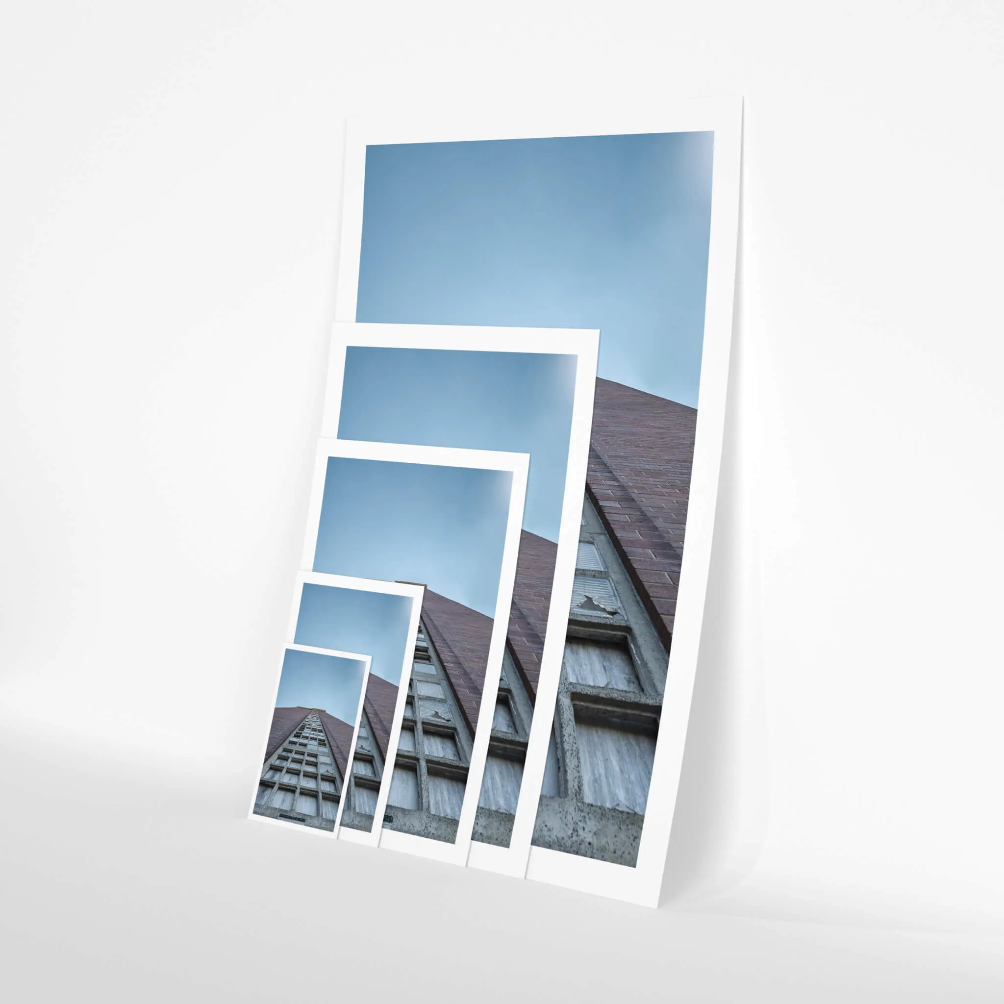 Glass Bricks | White Bay Power Station