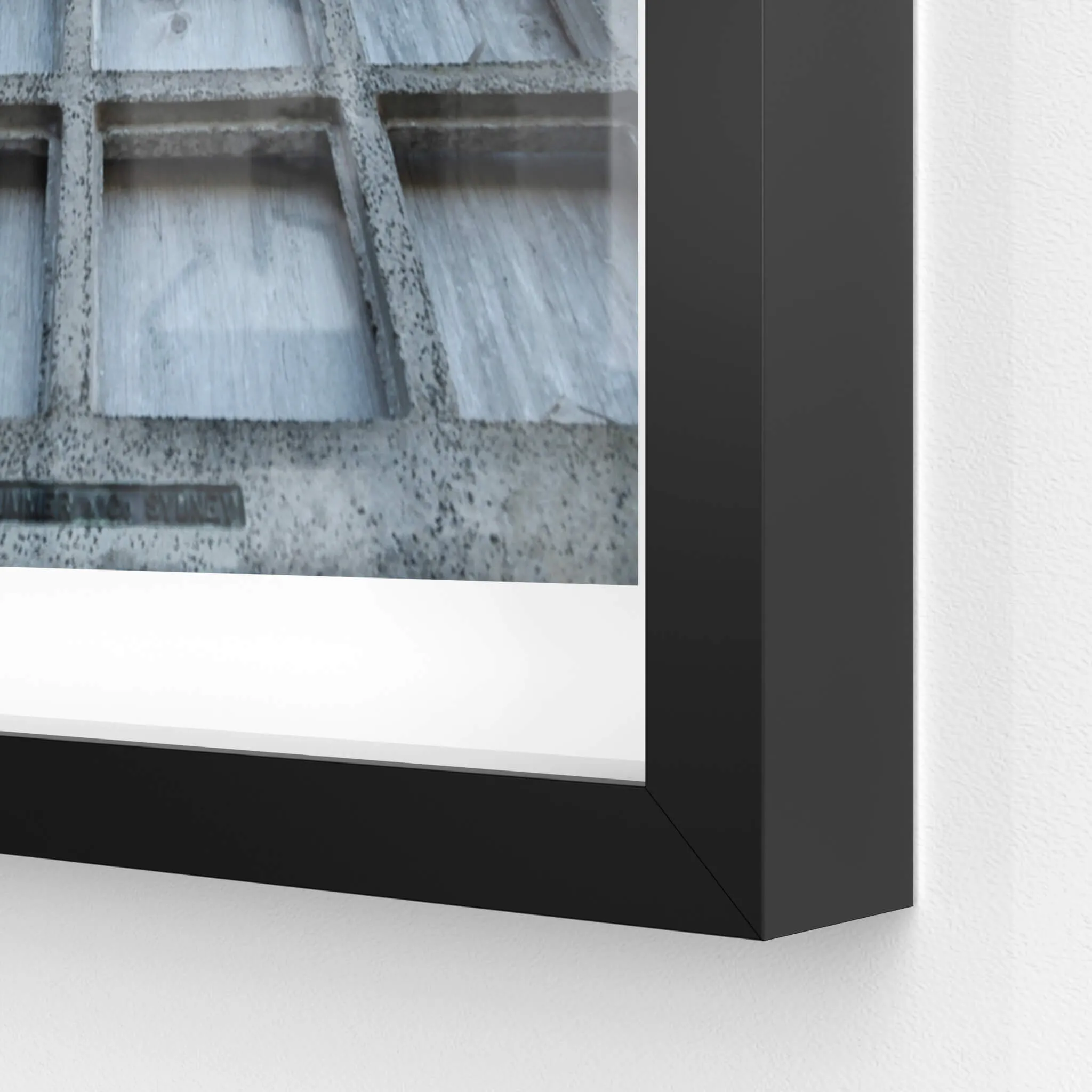 Glass Bricks | White Bay Power Station