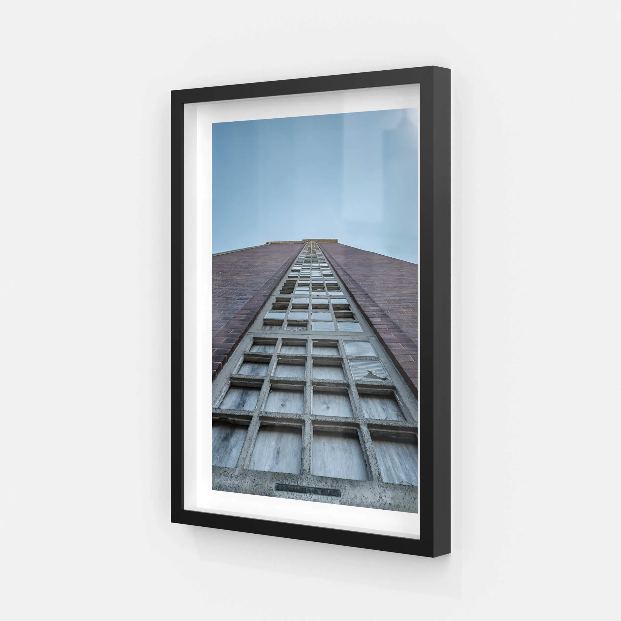 Glass Bricks | White Bay Power Station