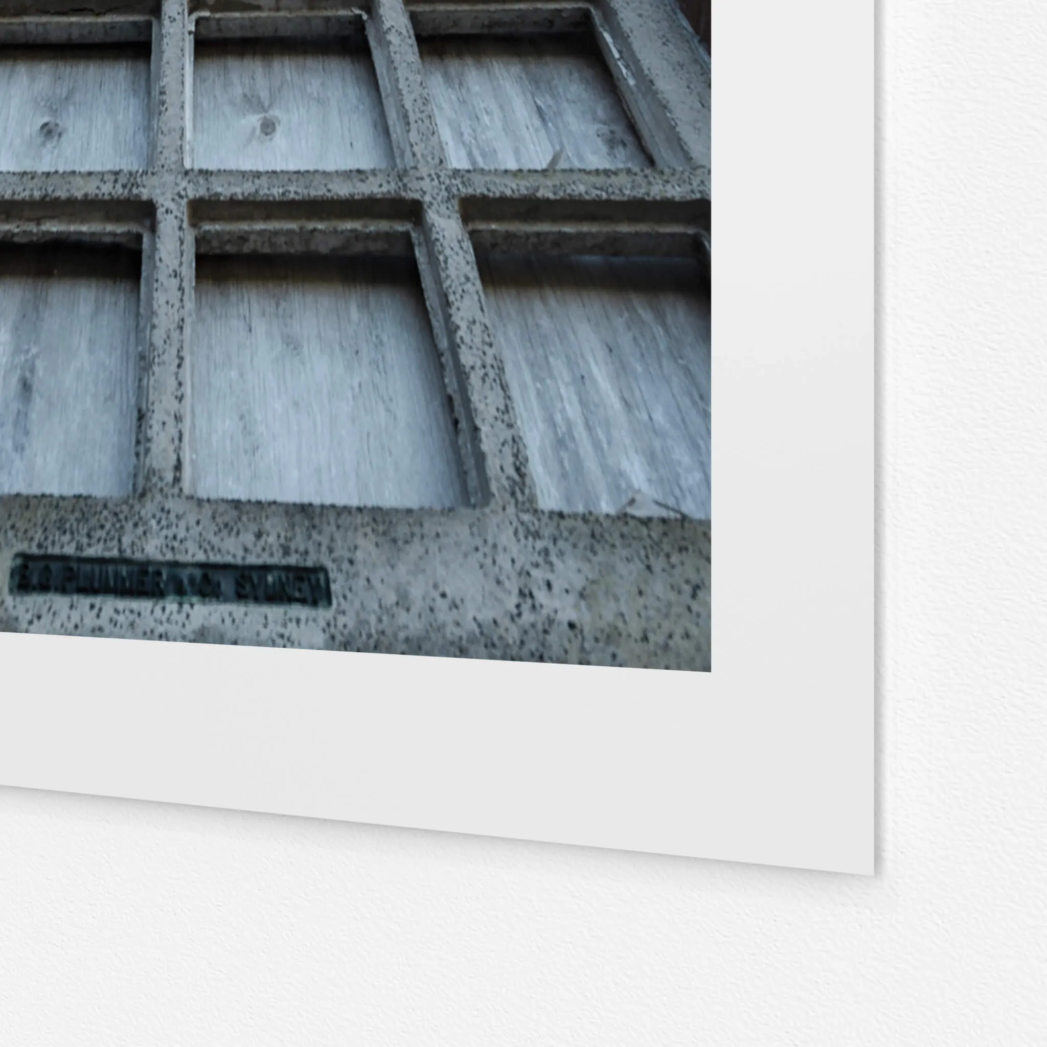 Glass Bricks | White Bay Power Station