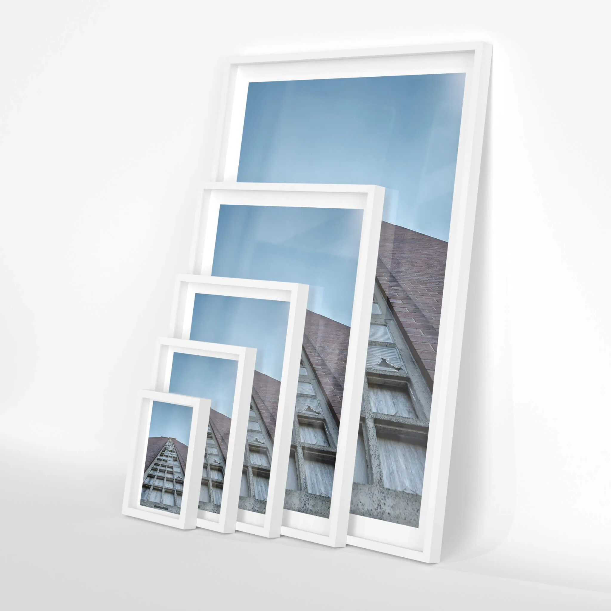 Glass Bricks | White Bay Power Station