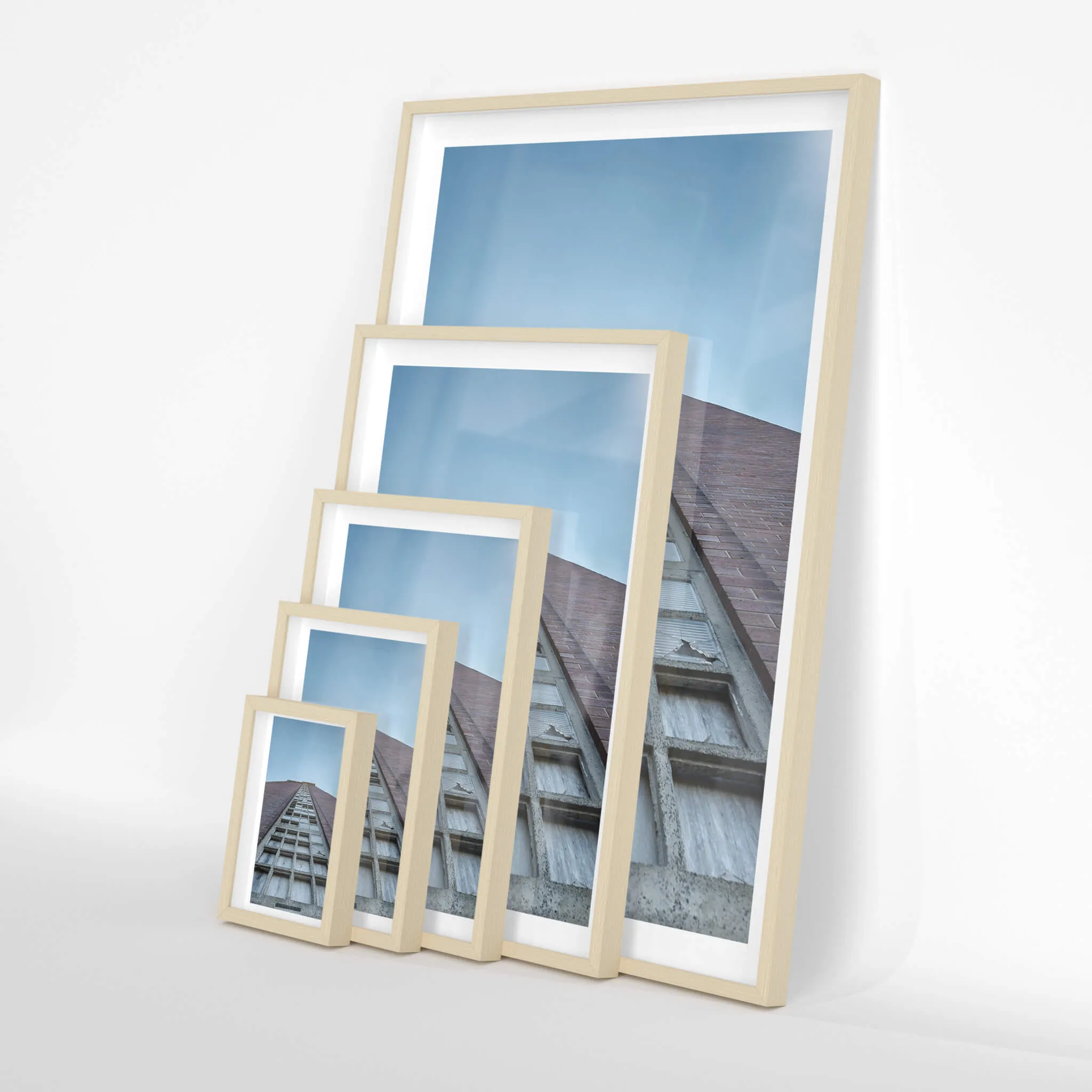 Glass Bricks | White Bay Power Station