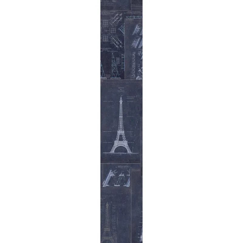 Grand Eiffel Wallpaper