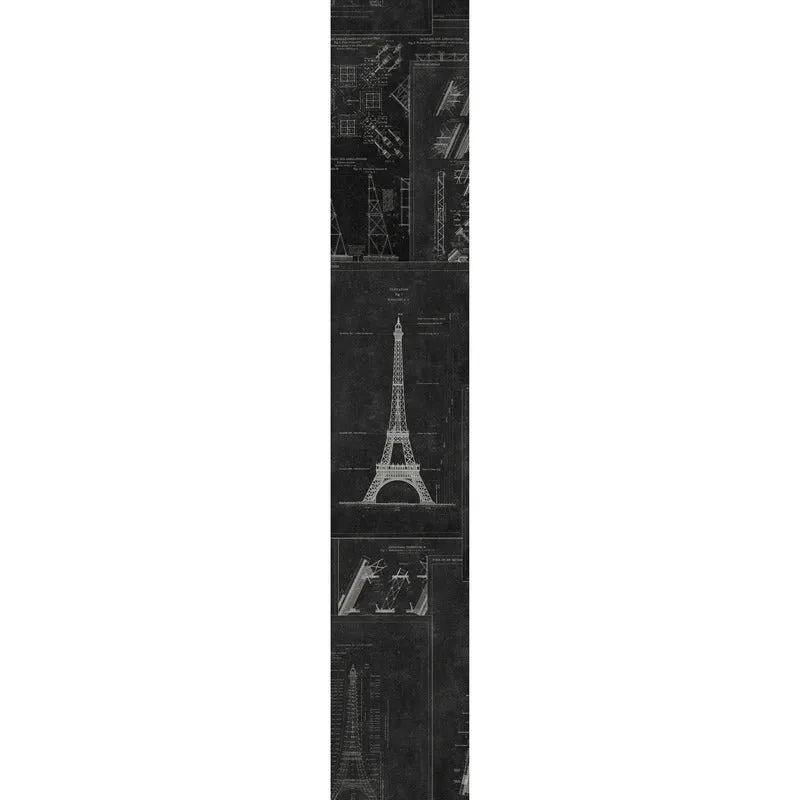 Grand Eiffel Wallpaper