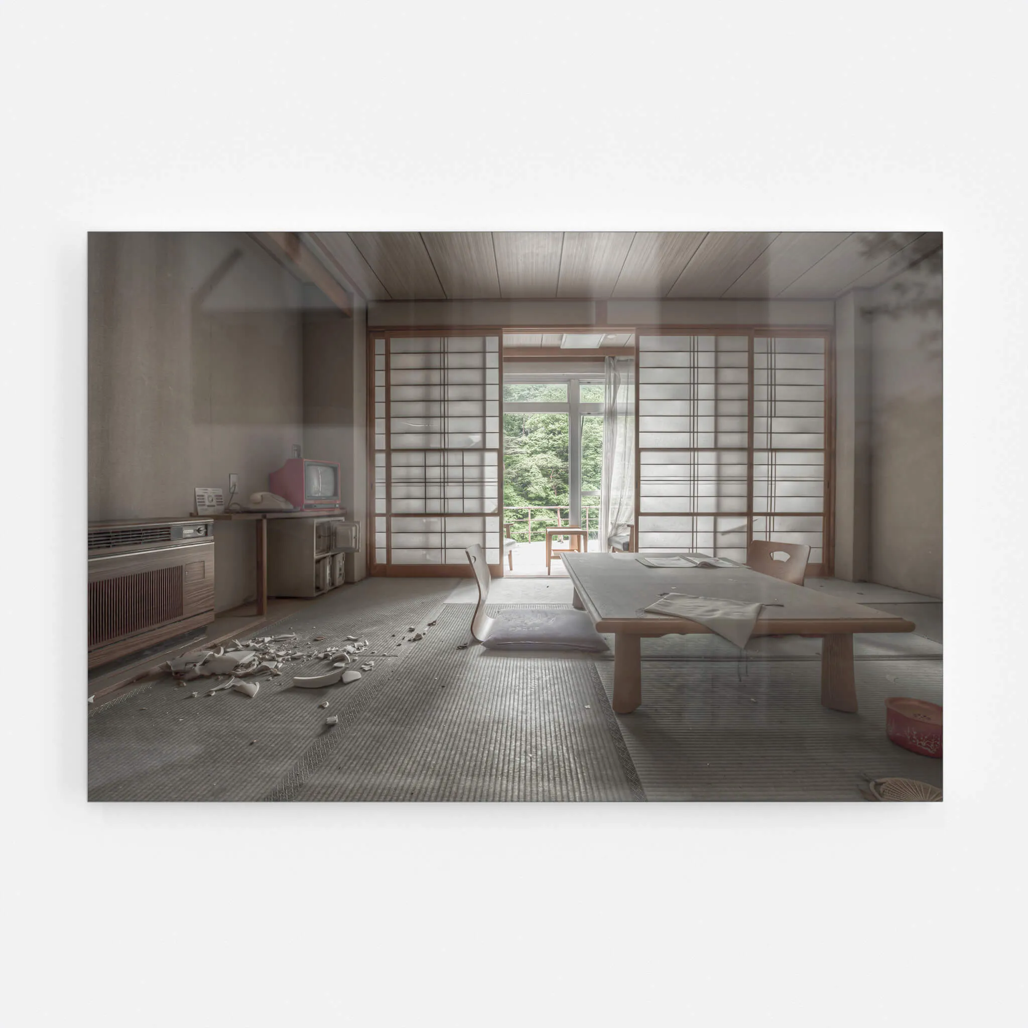Guest Room | Kinugawa Kan