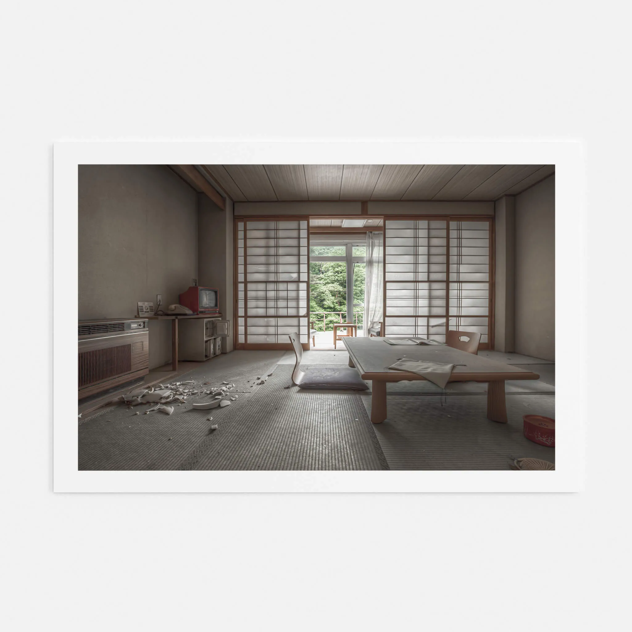 Guest Room | Kinugawa Kan
