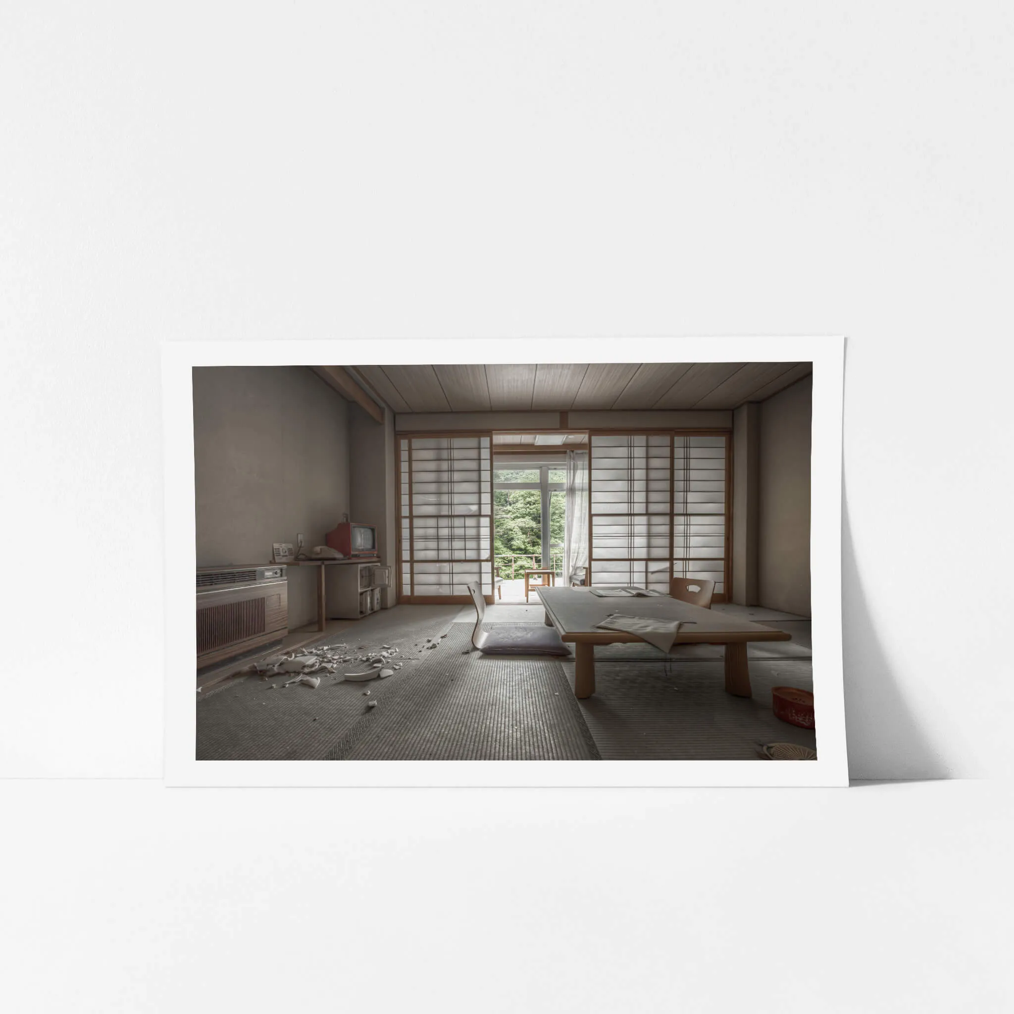 Guest Room | Kinugawa Kan