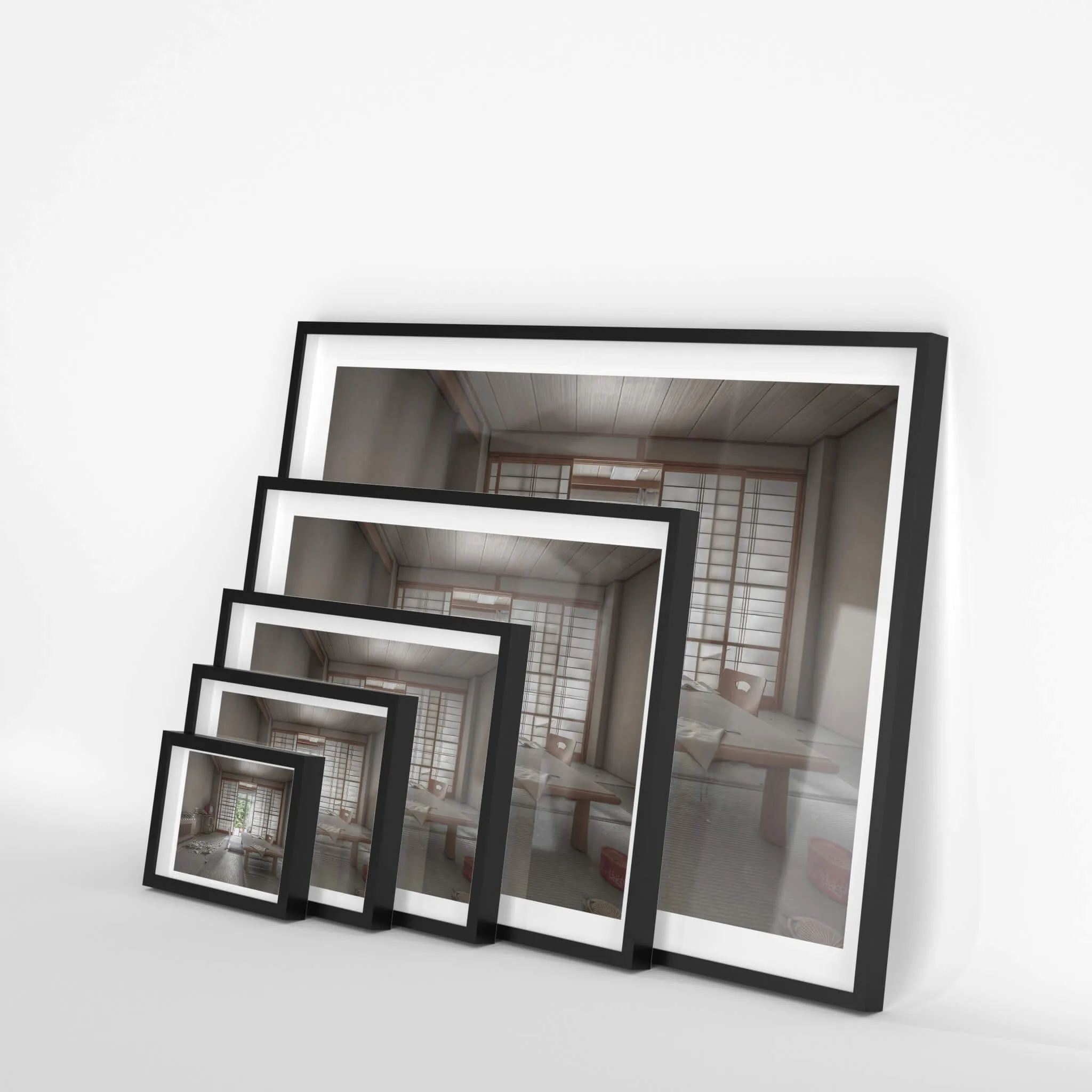 Guest Room | Kinugawa Kan