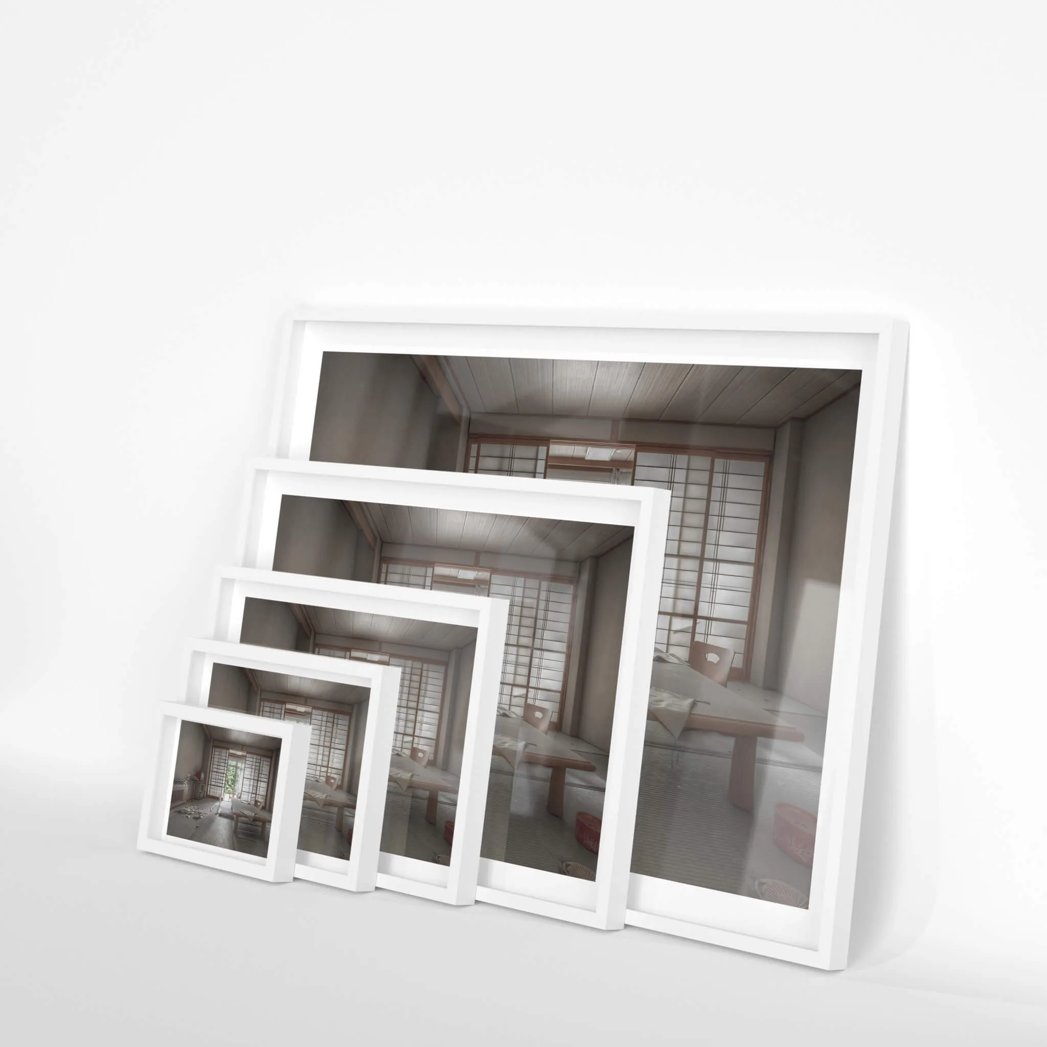 Guest Room | Kinugawa Kan