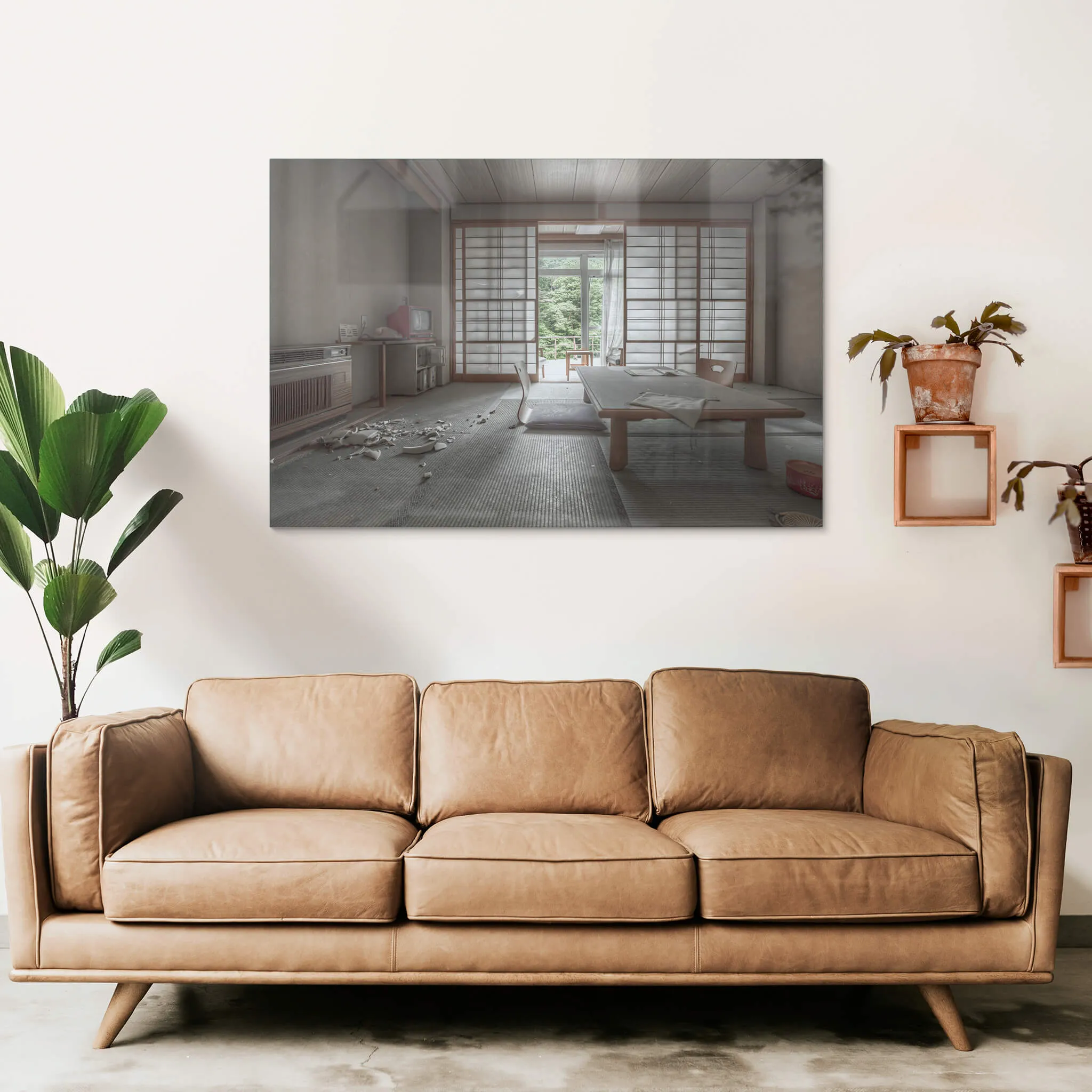 Guest Room | Kinugawa Kan