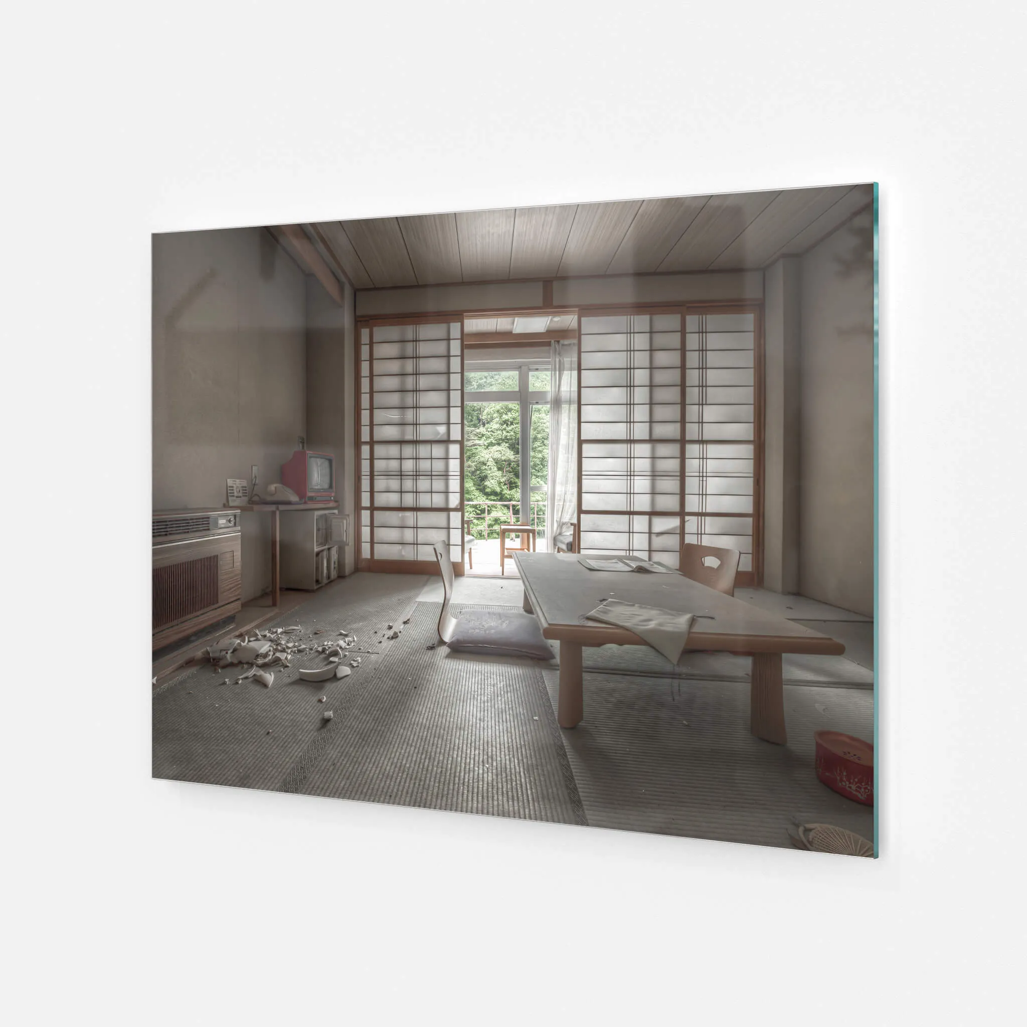 Guest Room | Kinugawa Kan