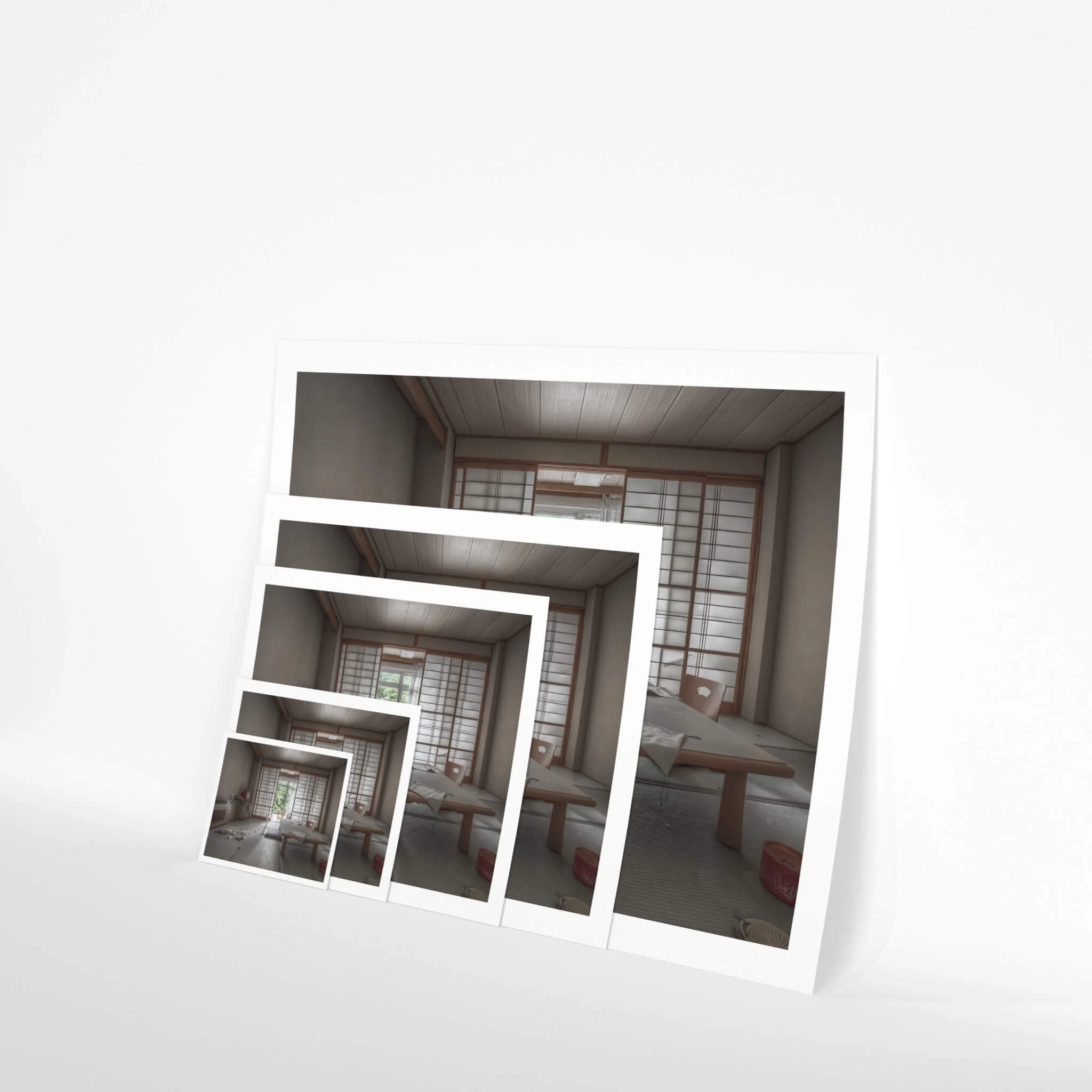 Guest Room | Kinugawa Kan