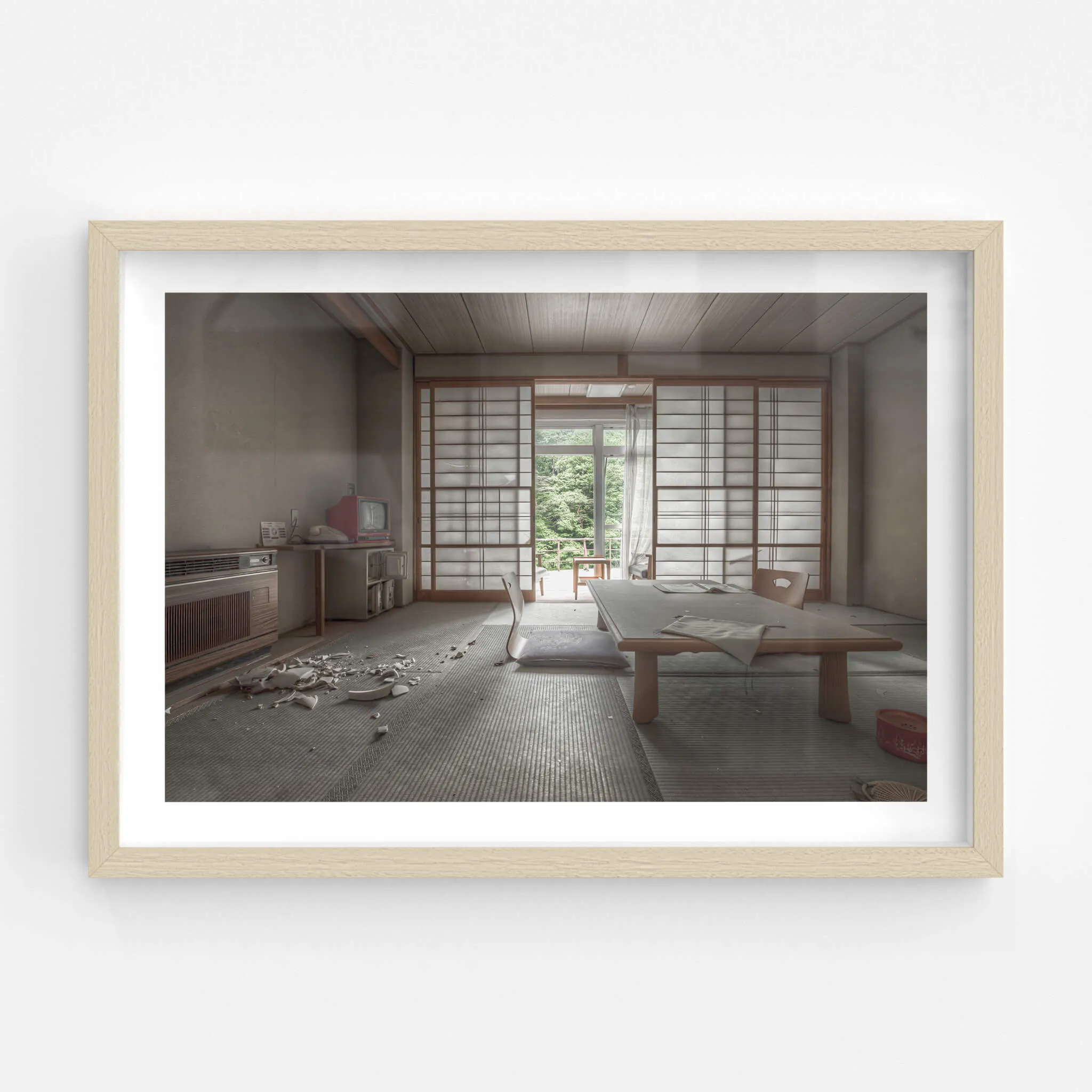Guest Room | Kinugawa Kan