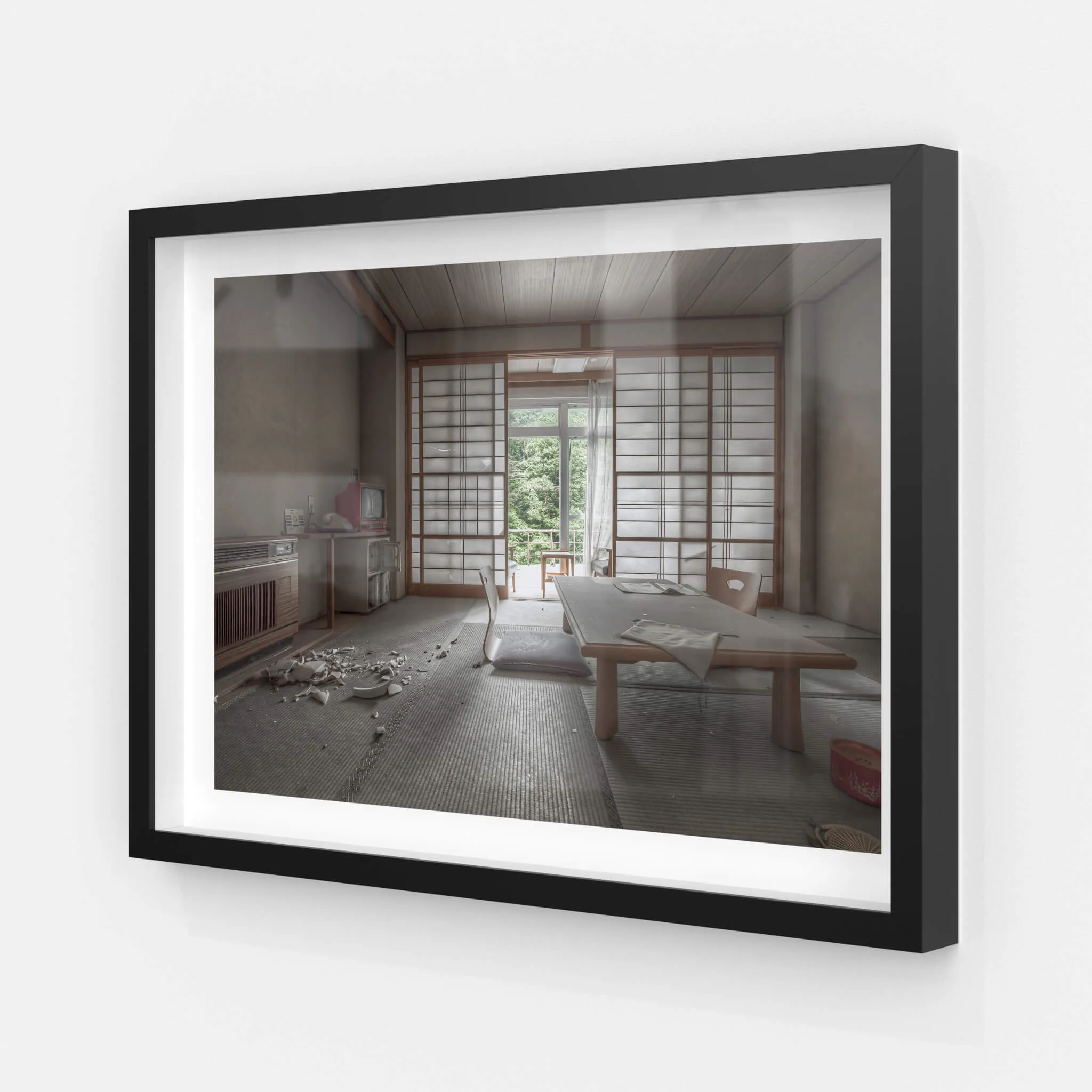 Guest Room | Kinugawa Kan