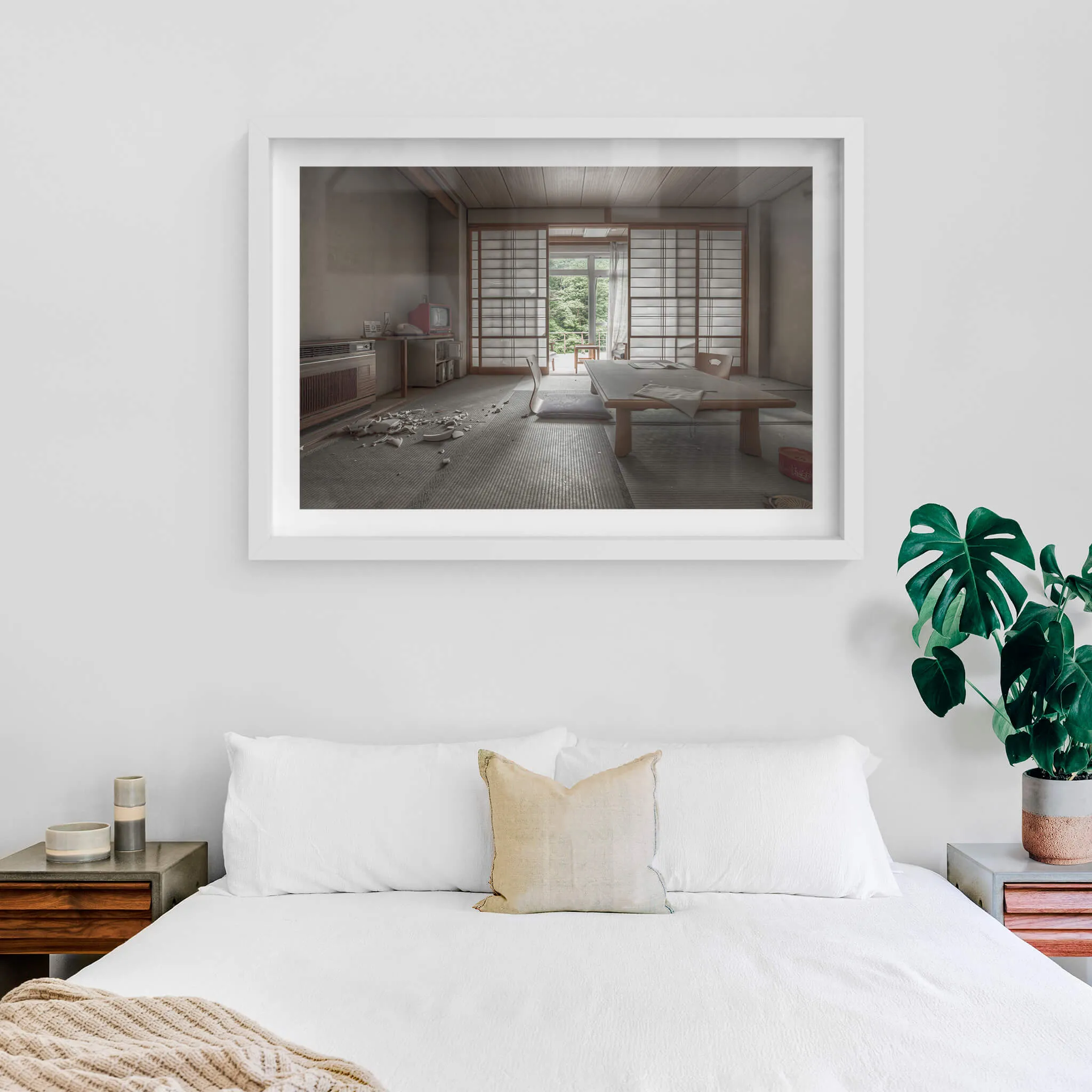 Guest Room | Kinugawa Kan