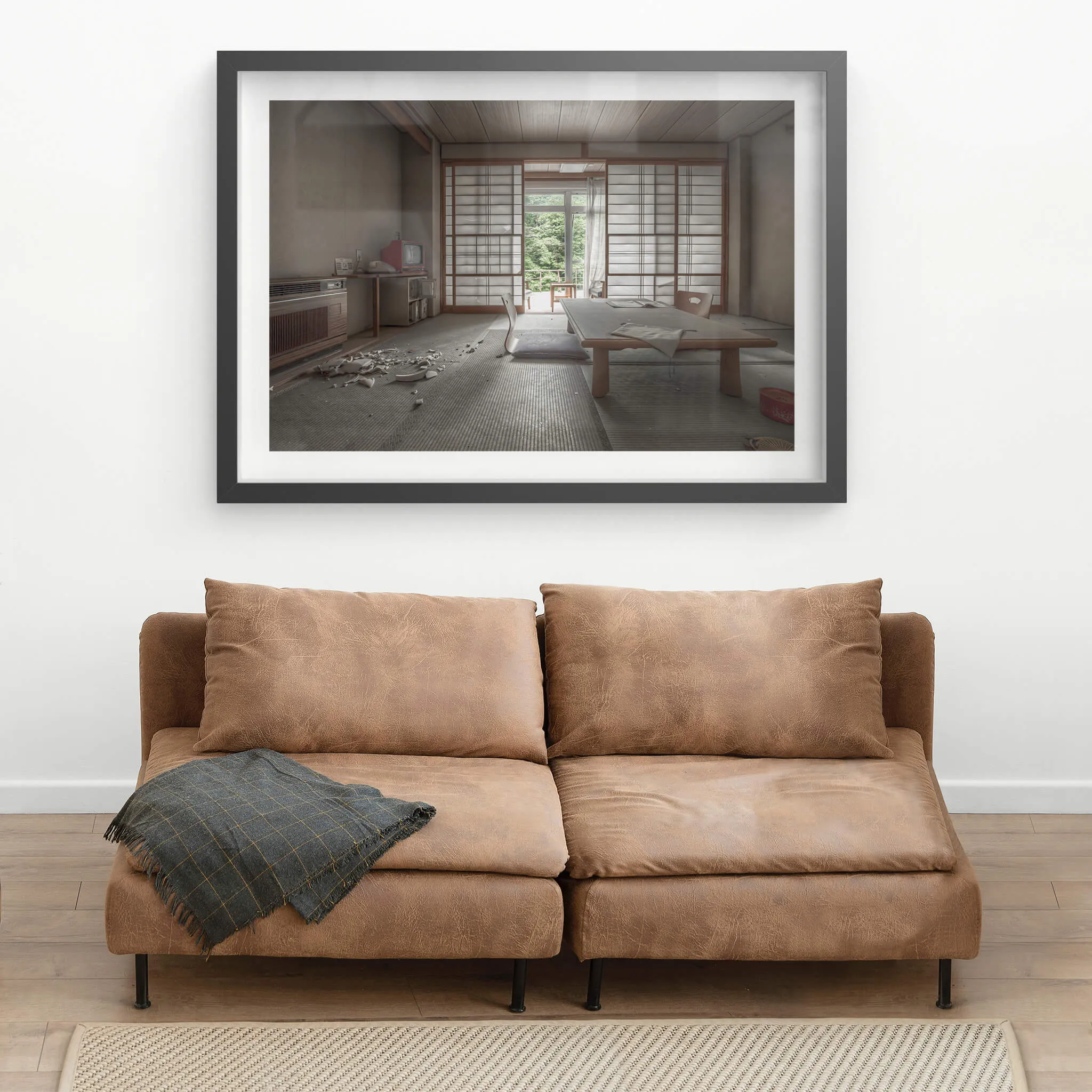 Guest Room | Kinugawa Kan